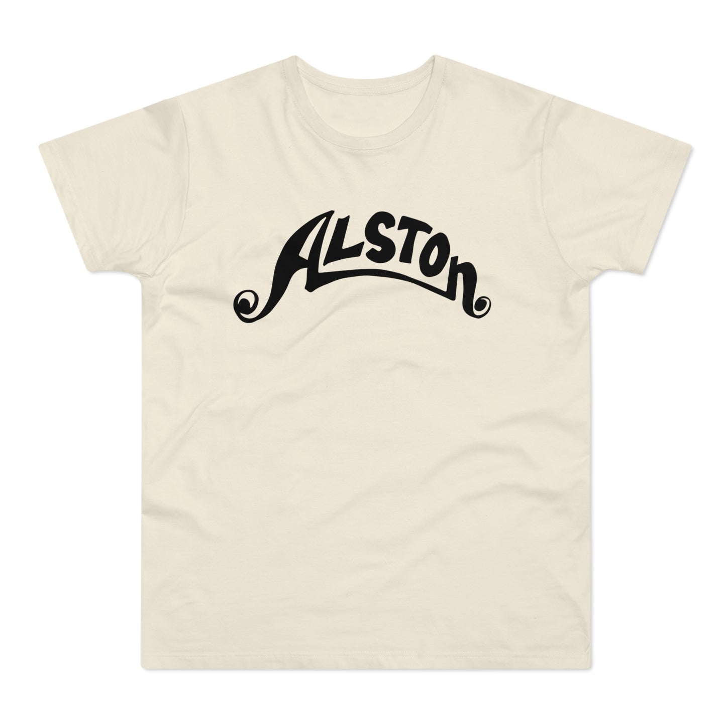 Alston Records T Shirt (Standardgewicht)