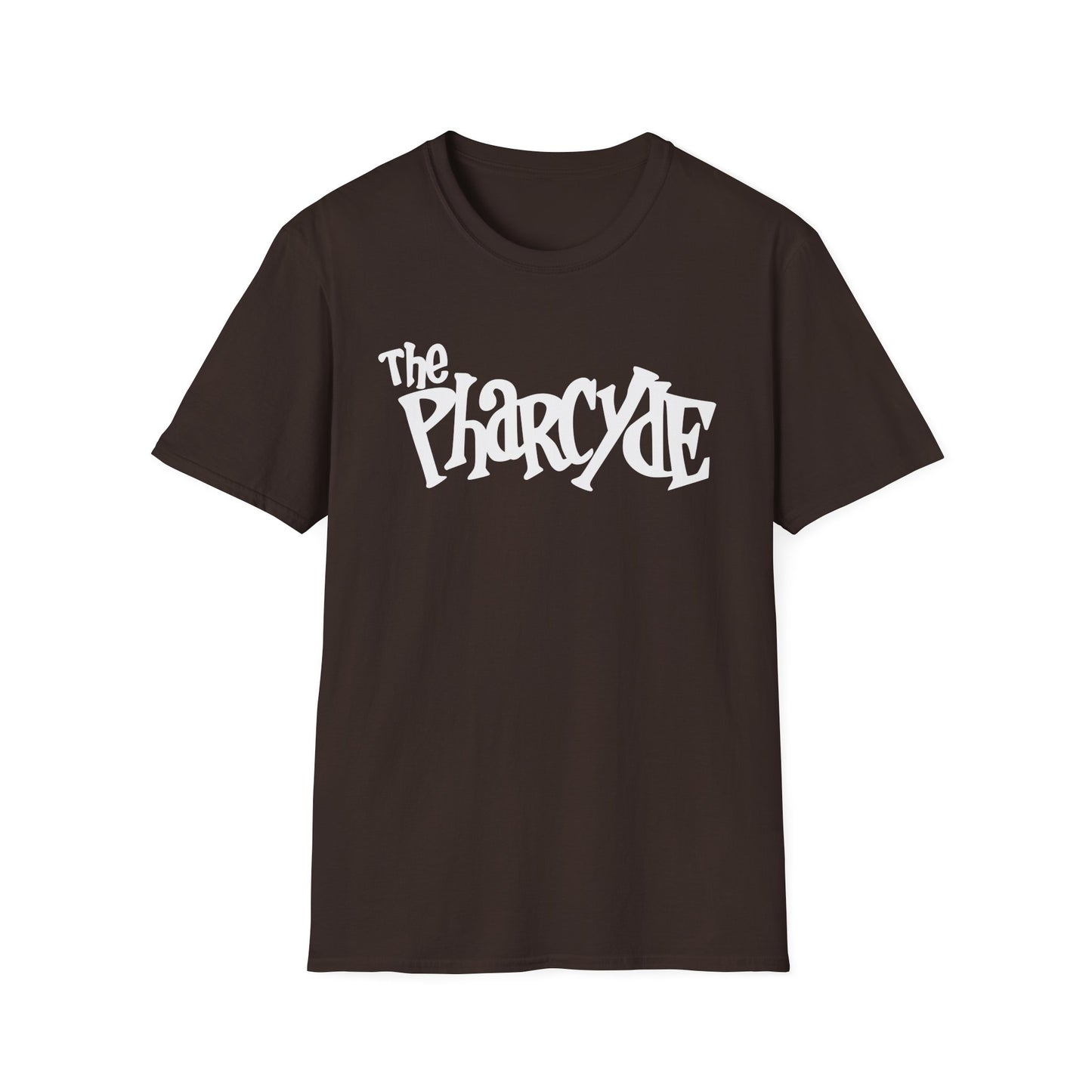 The Pharcyde T Shirt - Leichtes