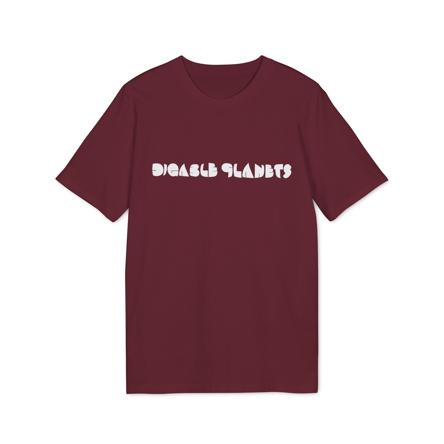 Digable Planets Bio-T-Shirt (Premium Qualität)