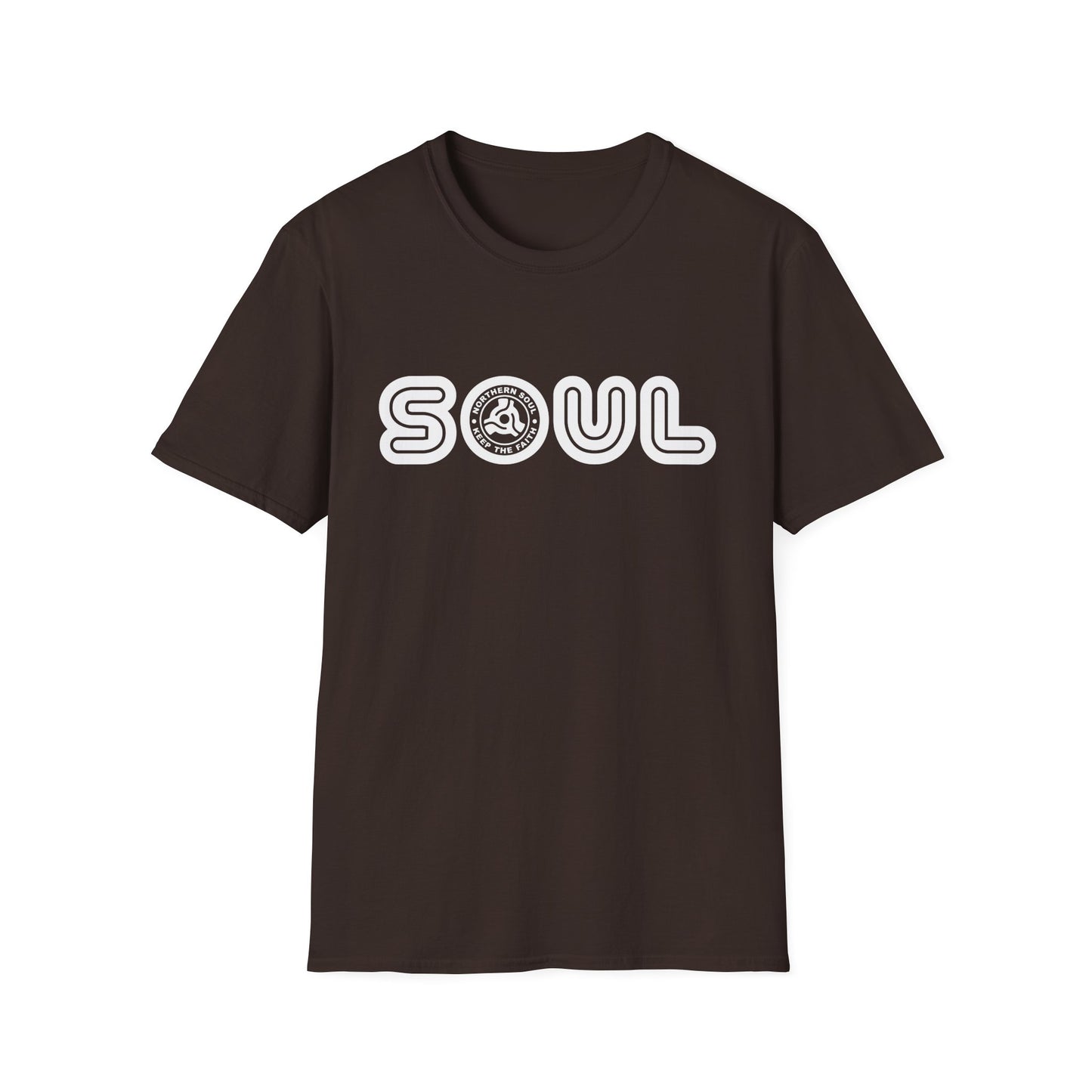 Soul 45 T Shirt
