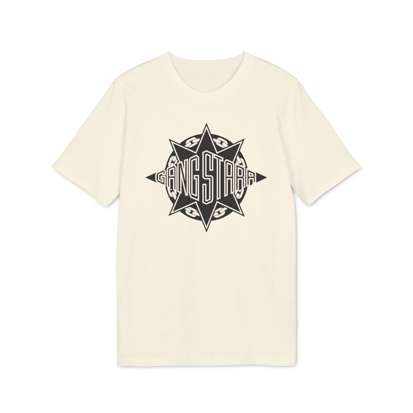 Gangstarr Bio-T-Shirt (Premium Qualität)