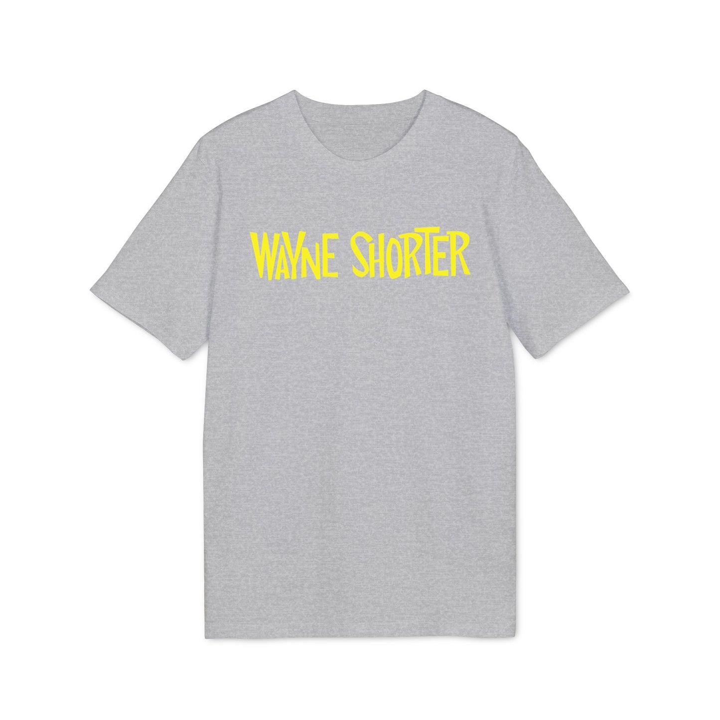 Wayne Shorter Bio-T-Shirt (Premium Qualität)