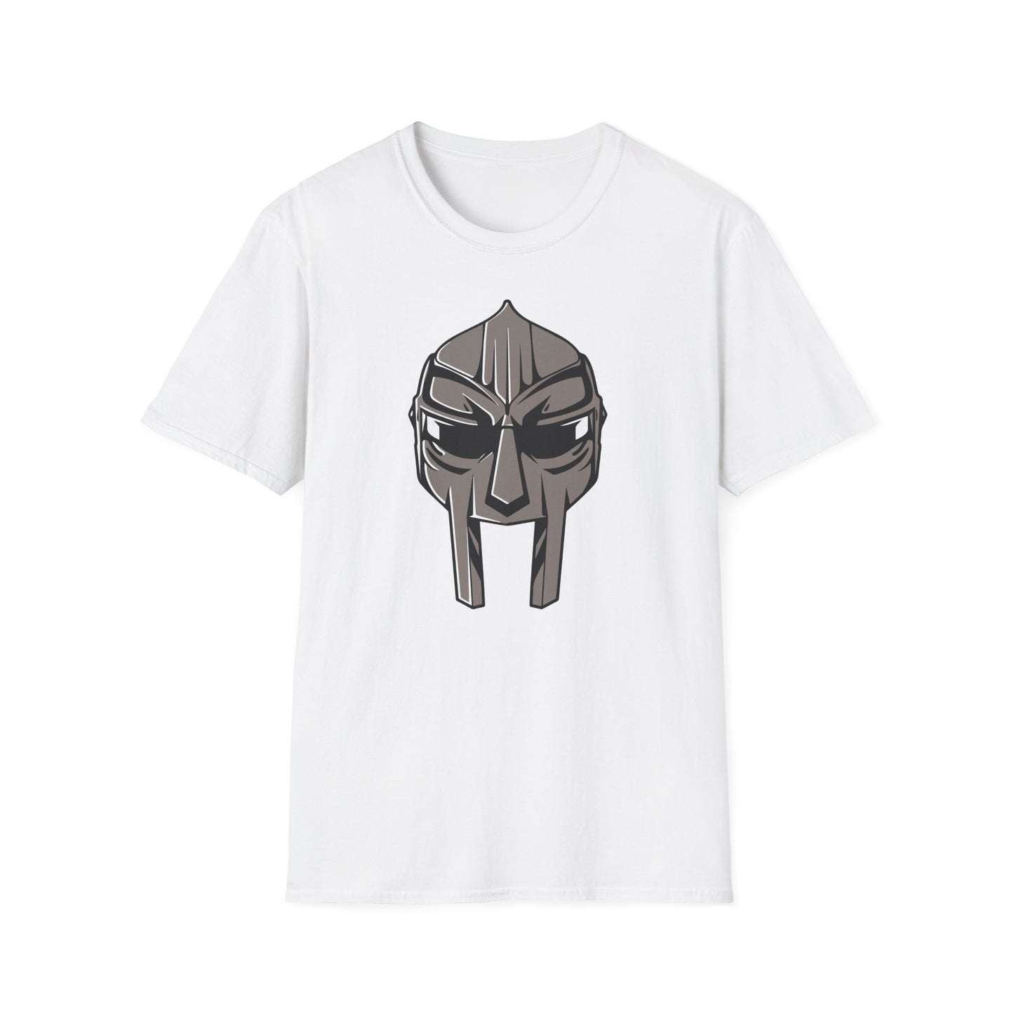 MF Doom Mask T Shirt