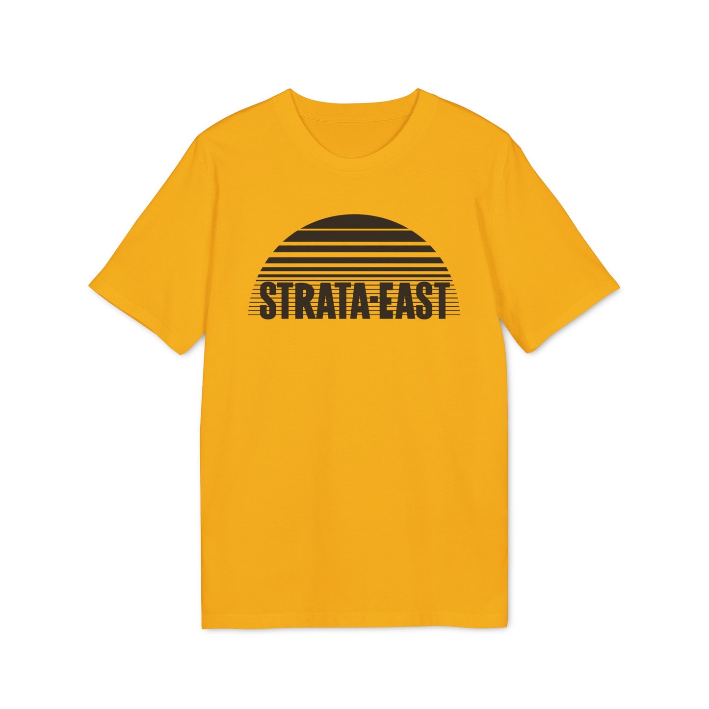 Strata East Records Bio-T-Shirt (Premium Qualität)