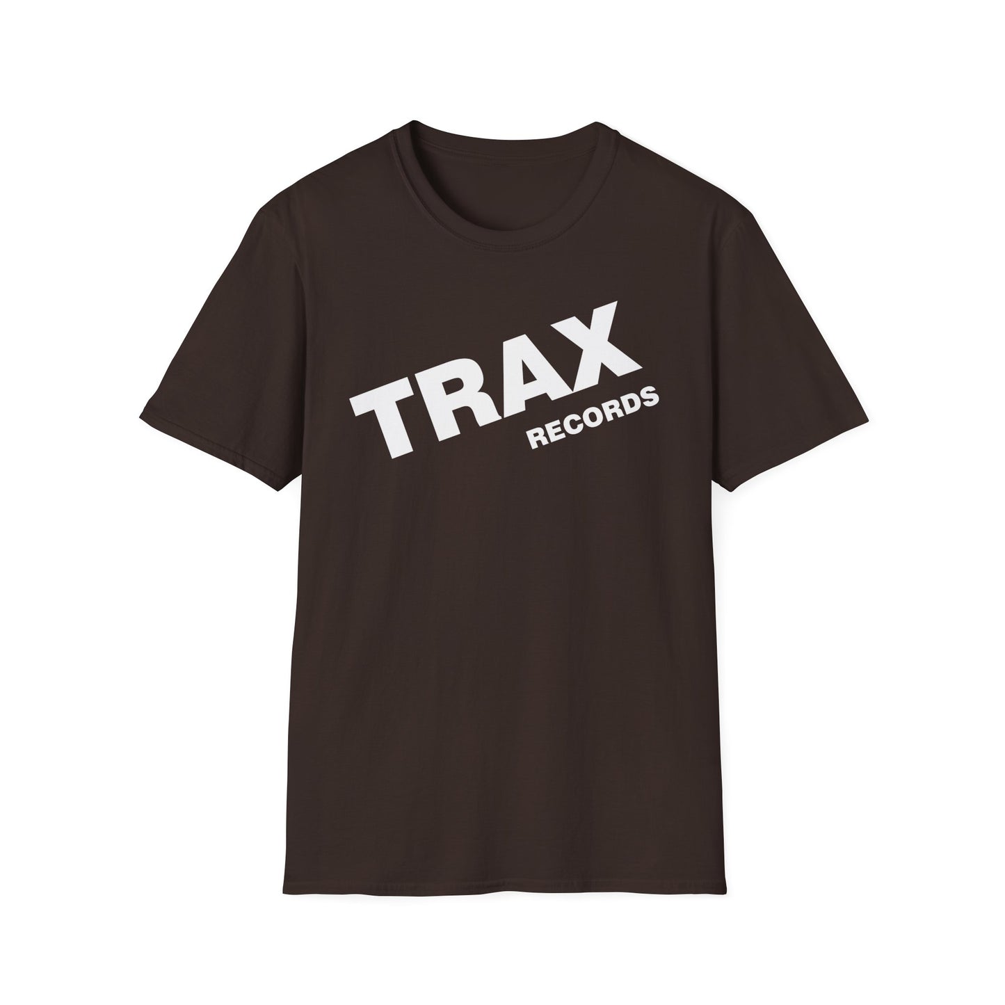 Trax Records T Shirt