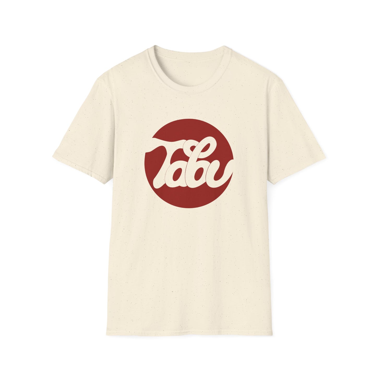 Tabu Records T Shirt