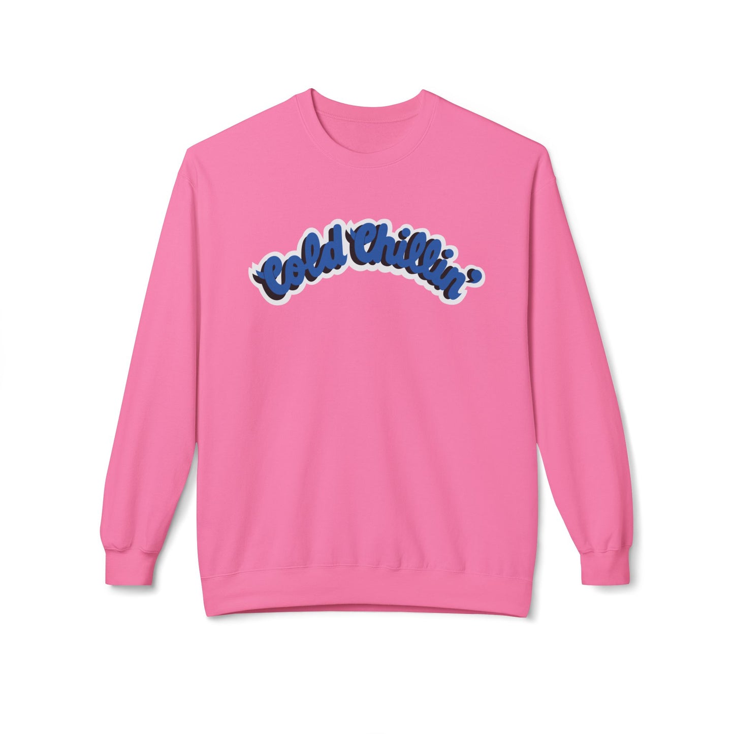 Cold Chillin Records Sweatshirt
