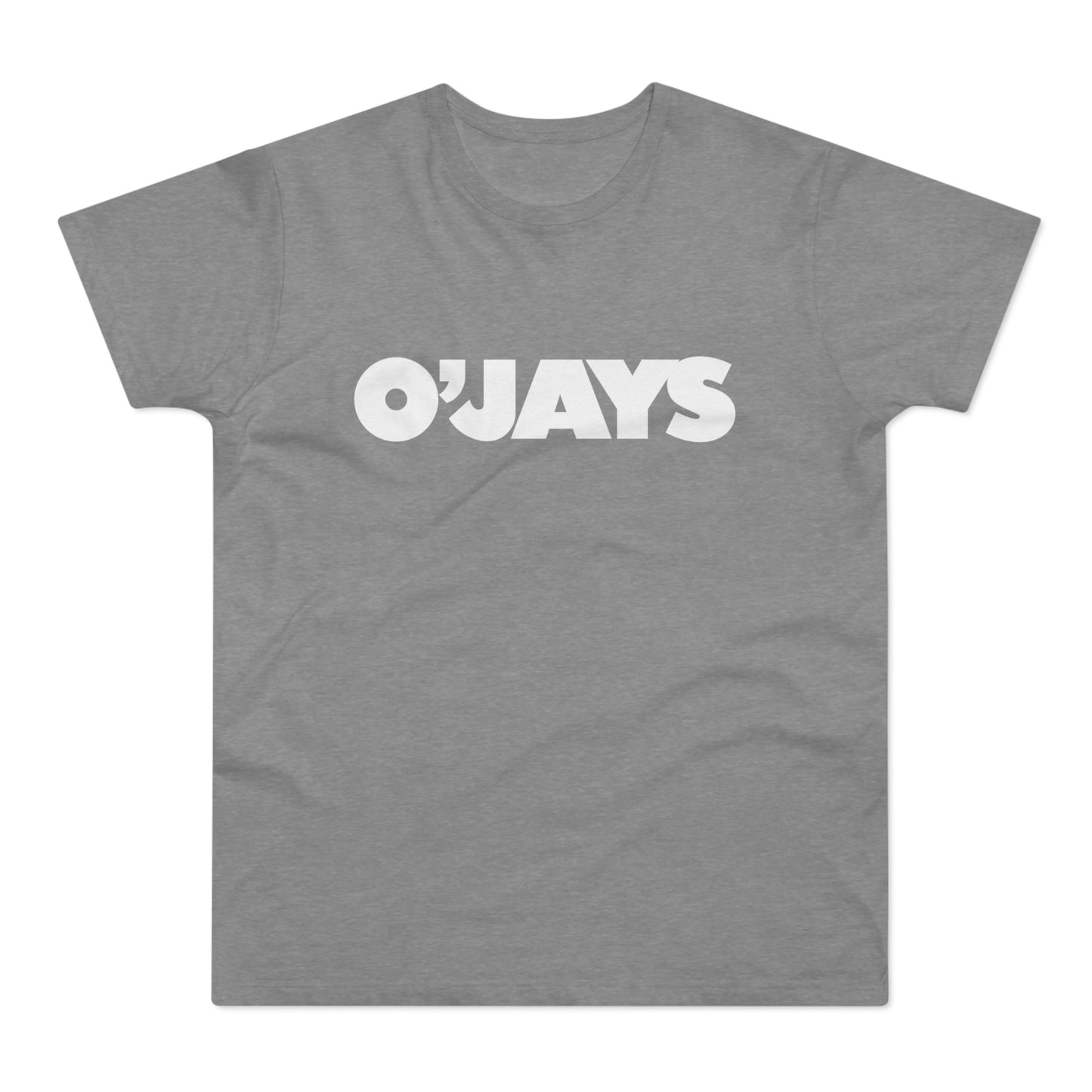 O Jays T Shirt (Standardgewicht)