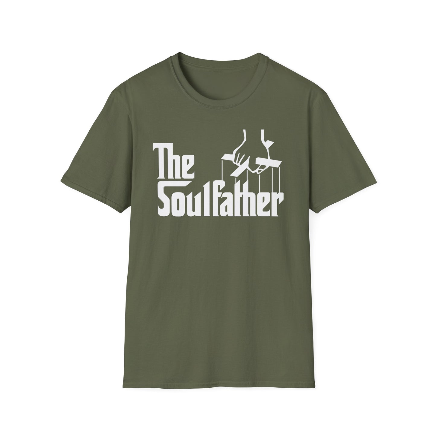 The Soulfather T Shirt
