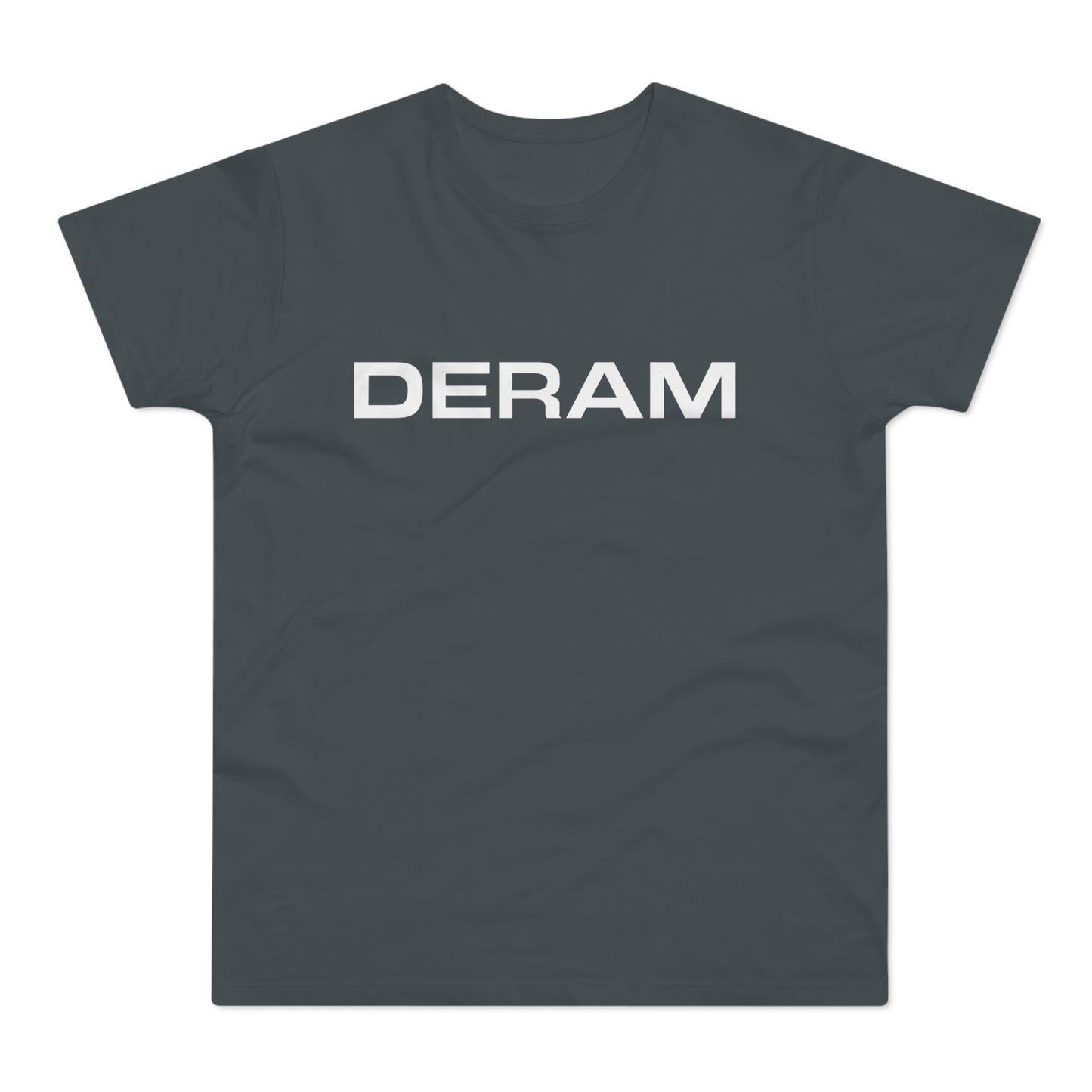 Deram Records T Shirt (Standardgewicht)
