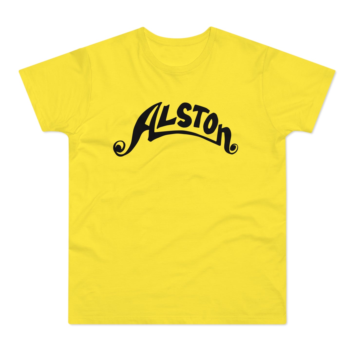 Alston Records T Shirt (Standardgewicht)