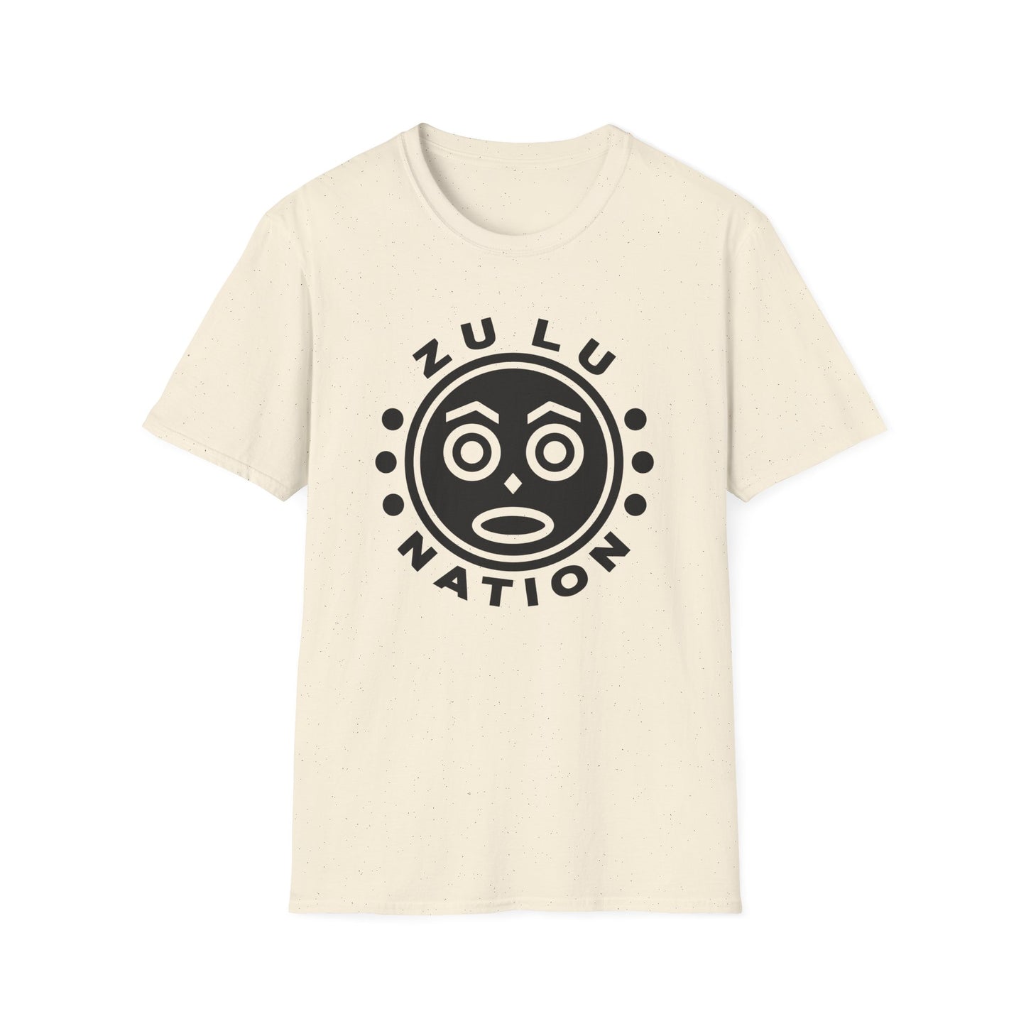 Zulu Nation T Shirt
