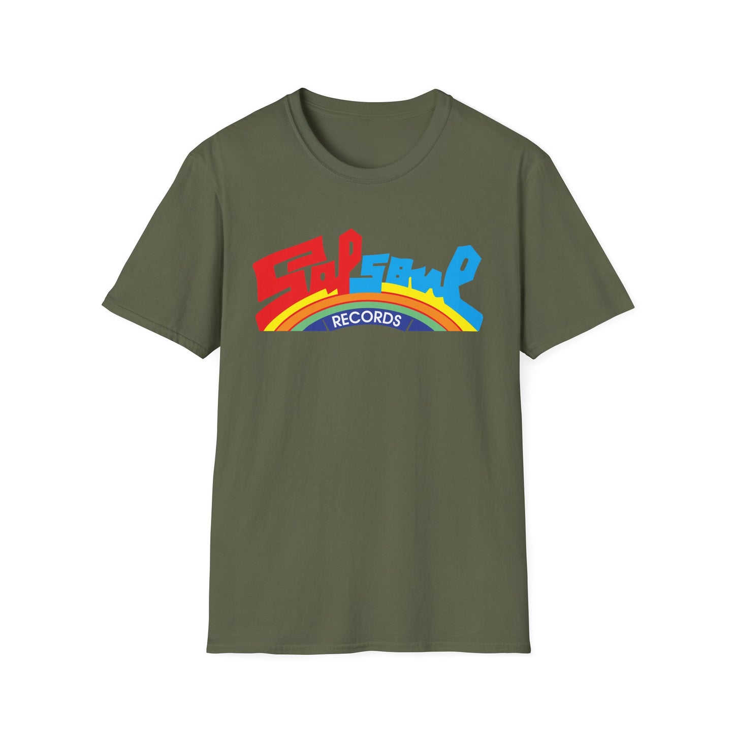 Salsoul Records T Shirt