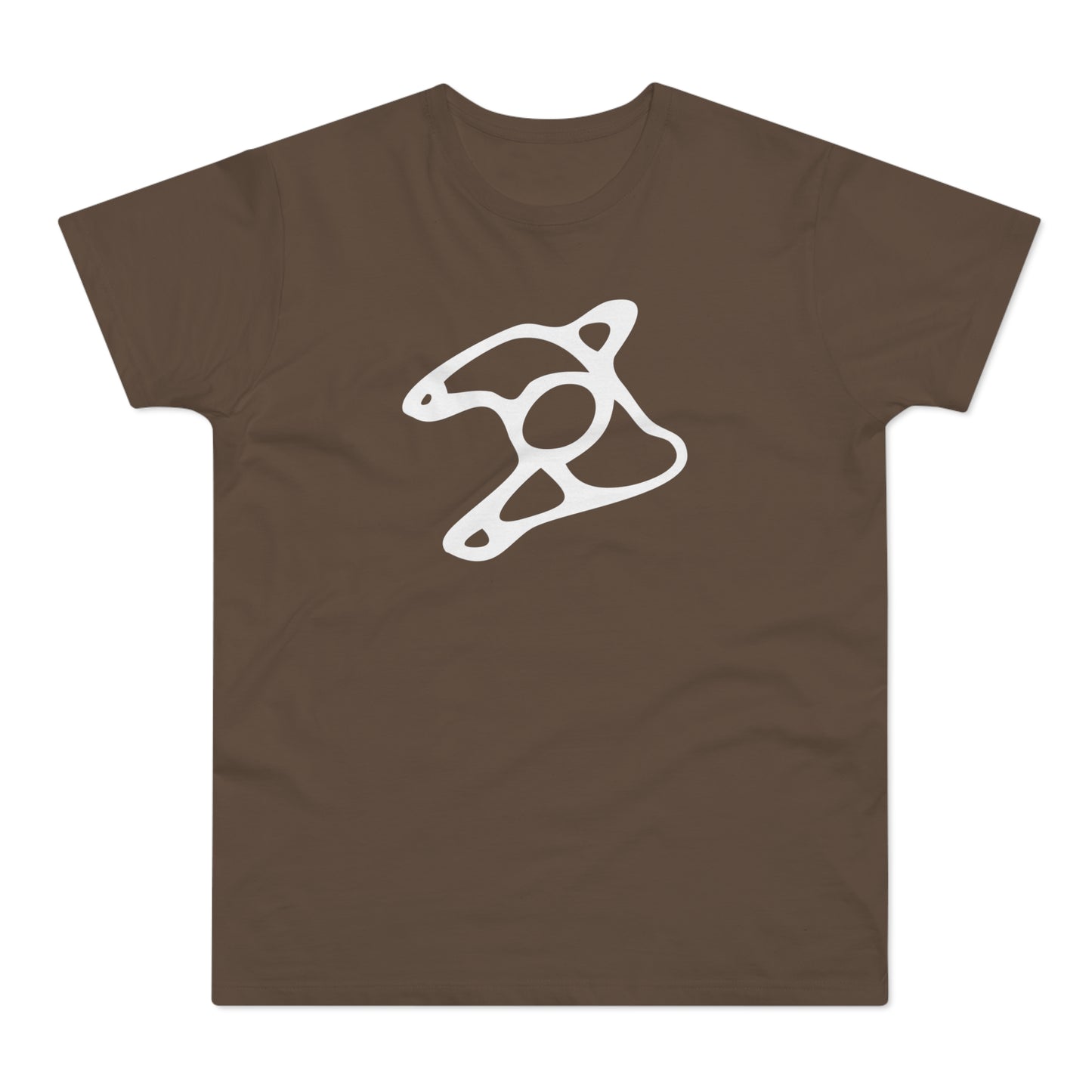 Mute Records T Shirt (Standardgewicht)
