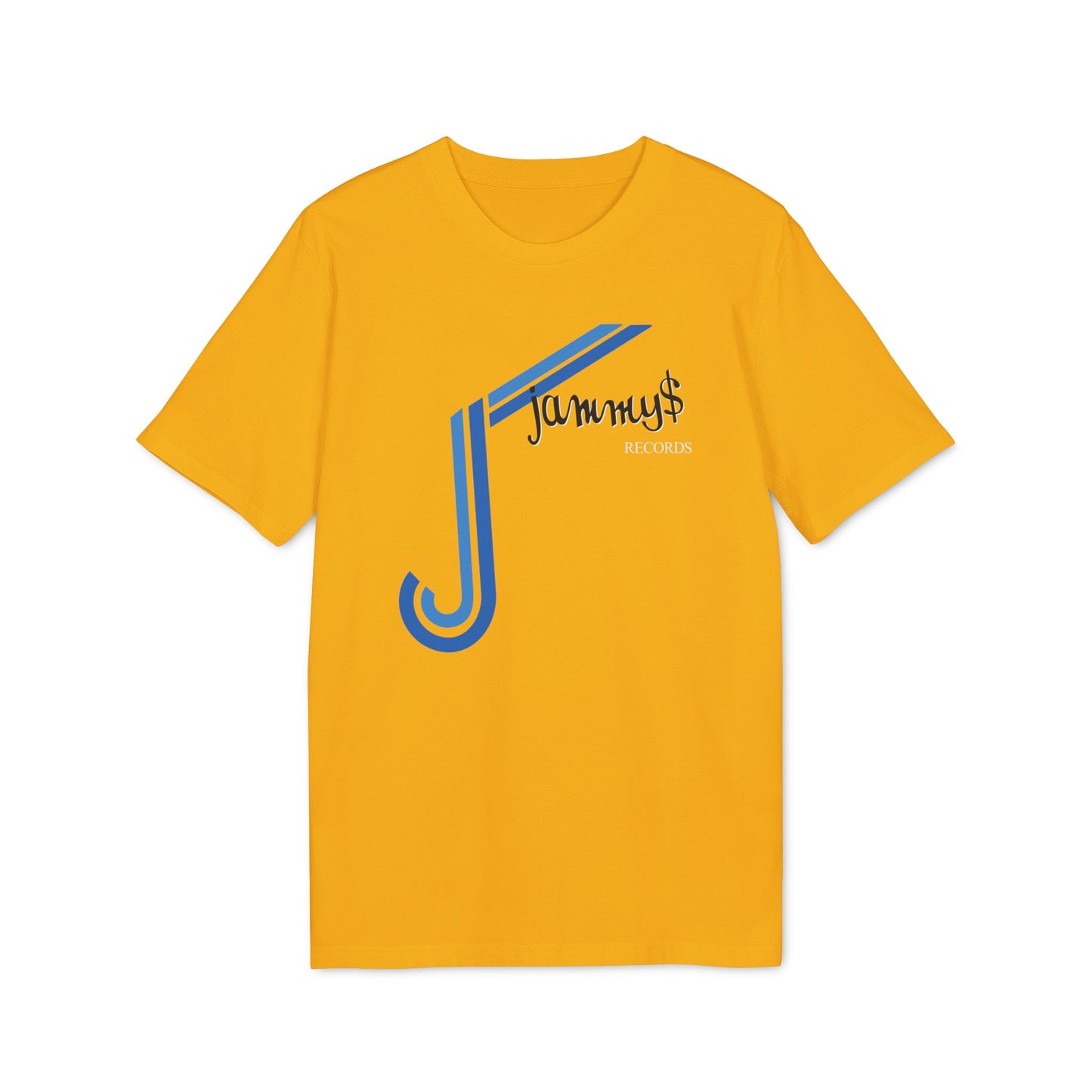 Jammy's J Bio-T-Shirt (Premium Qualität)