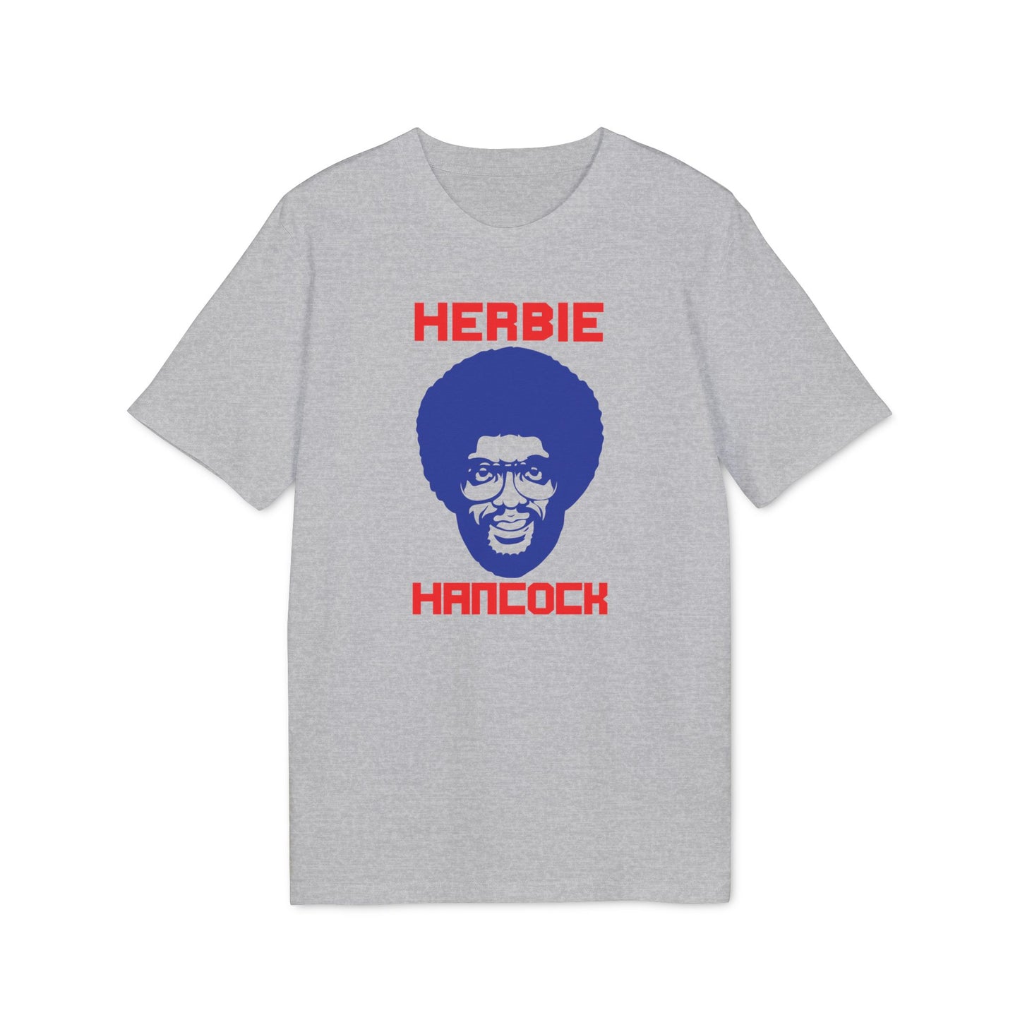 Herbie Hancock Bio-T-Shirt (Premium Qualität)