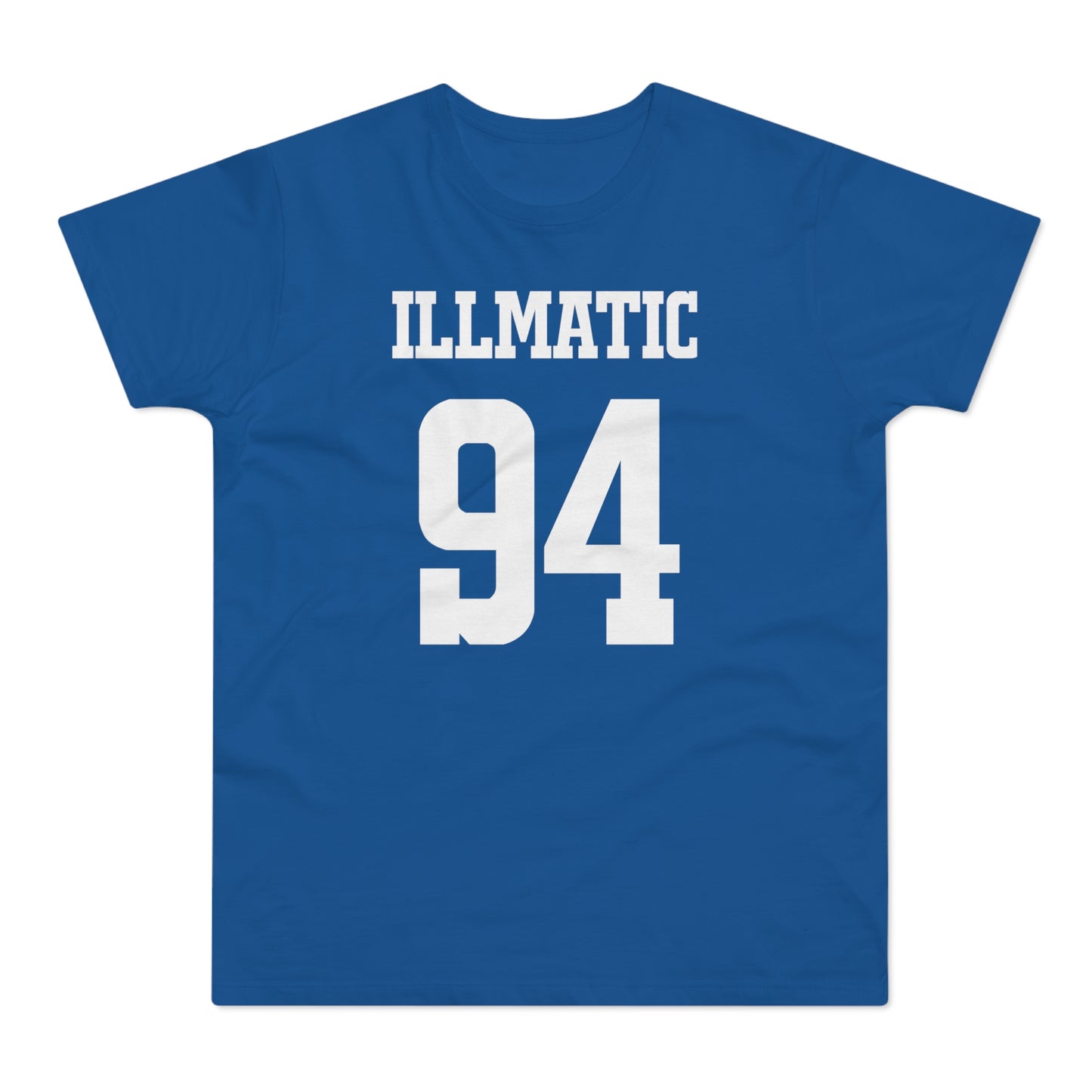 Illmatic T Shirt (Standardgewicht)