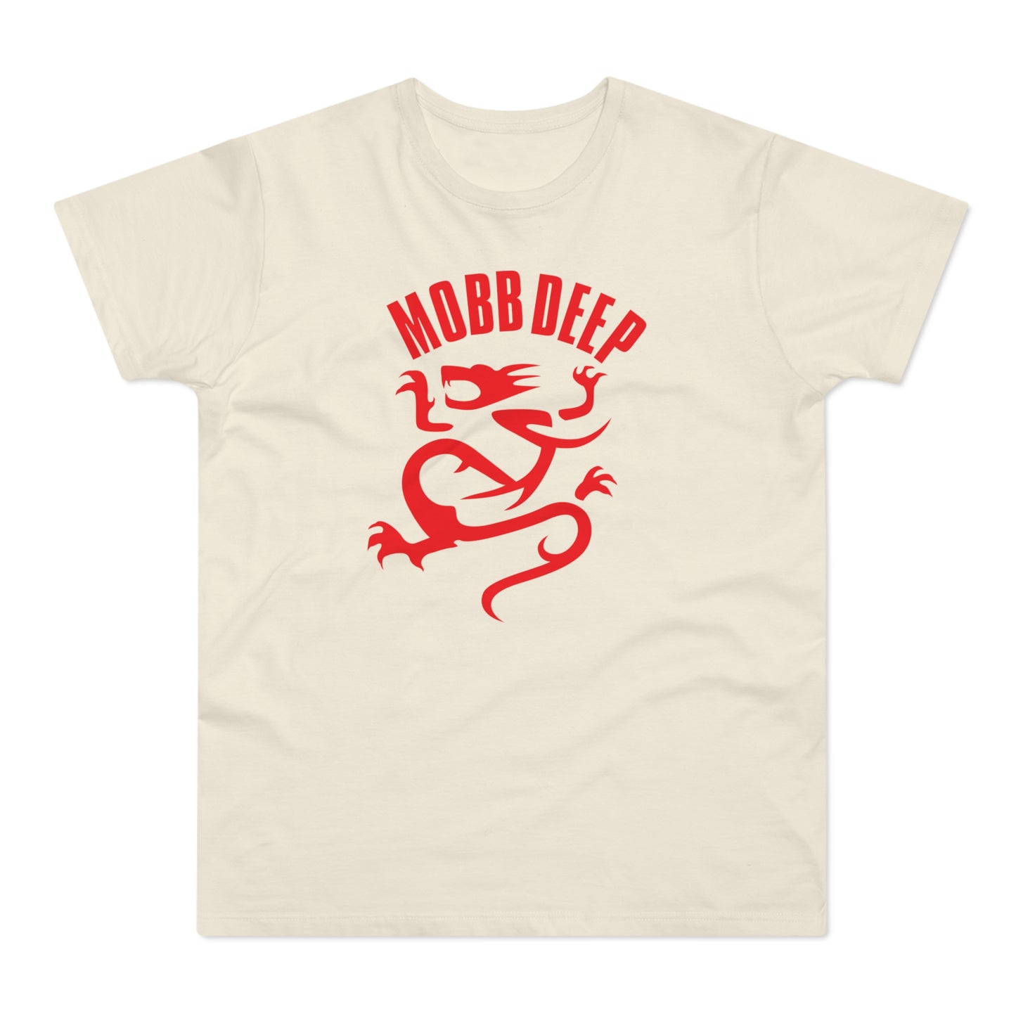 Mobb Deep T Shirt (Standardgewicht)