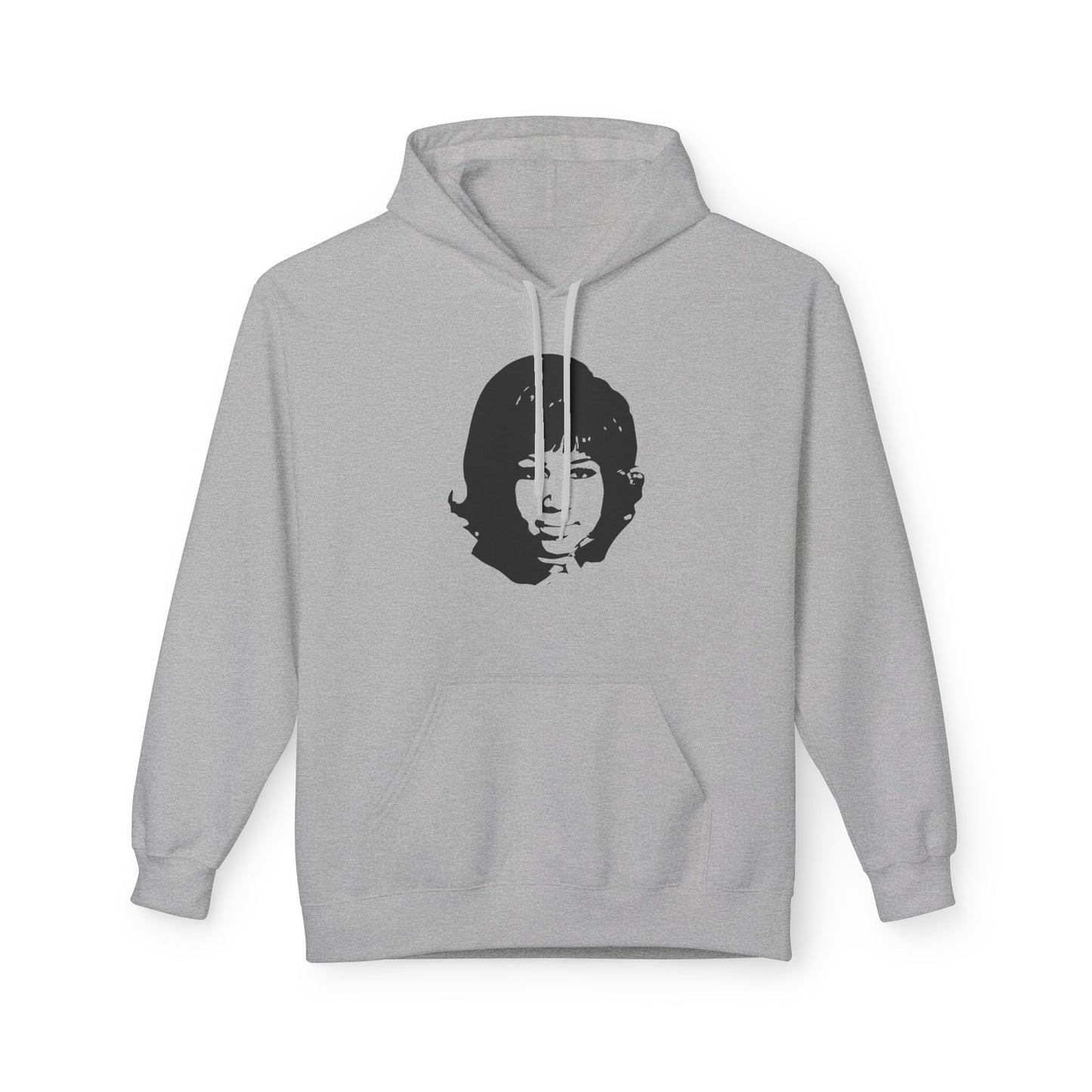 Aretha Franklin Hoodie
