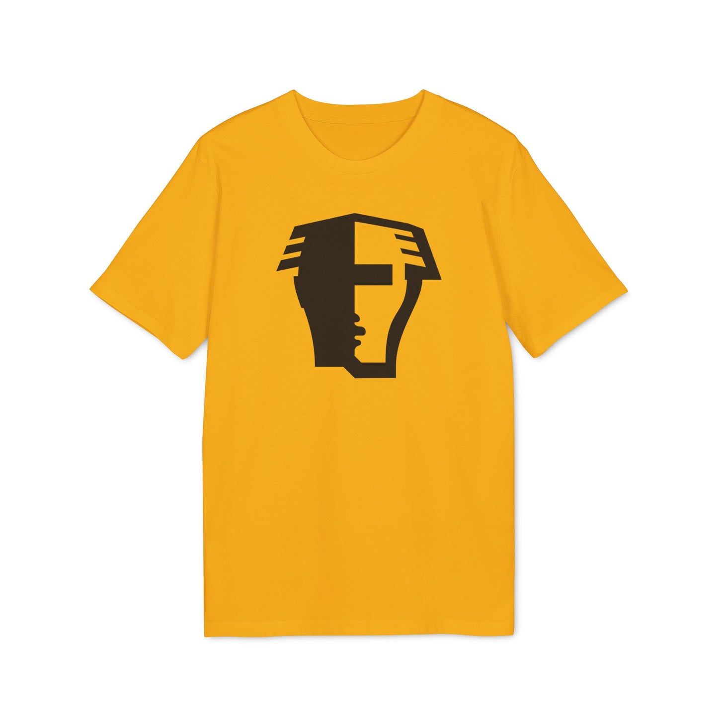 Mercury Records Face Bio-T-Shirt (Premium Qualität)