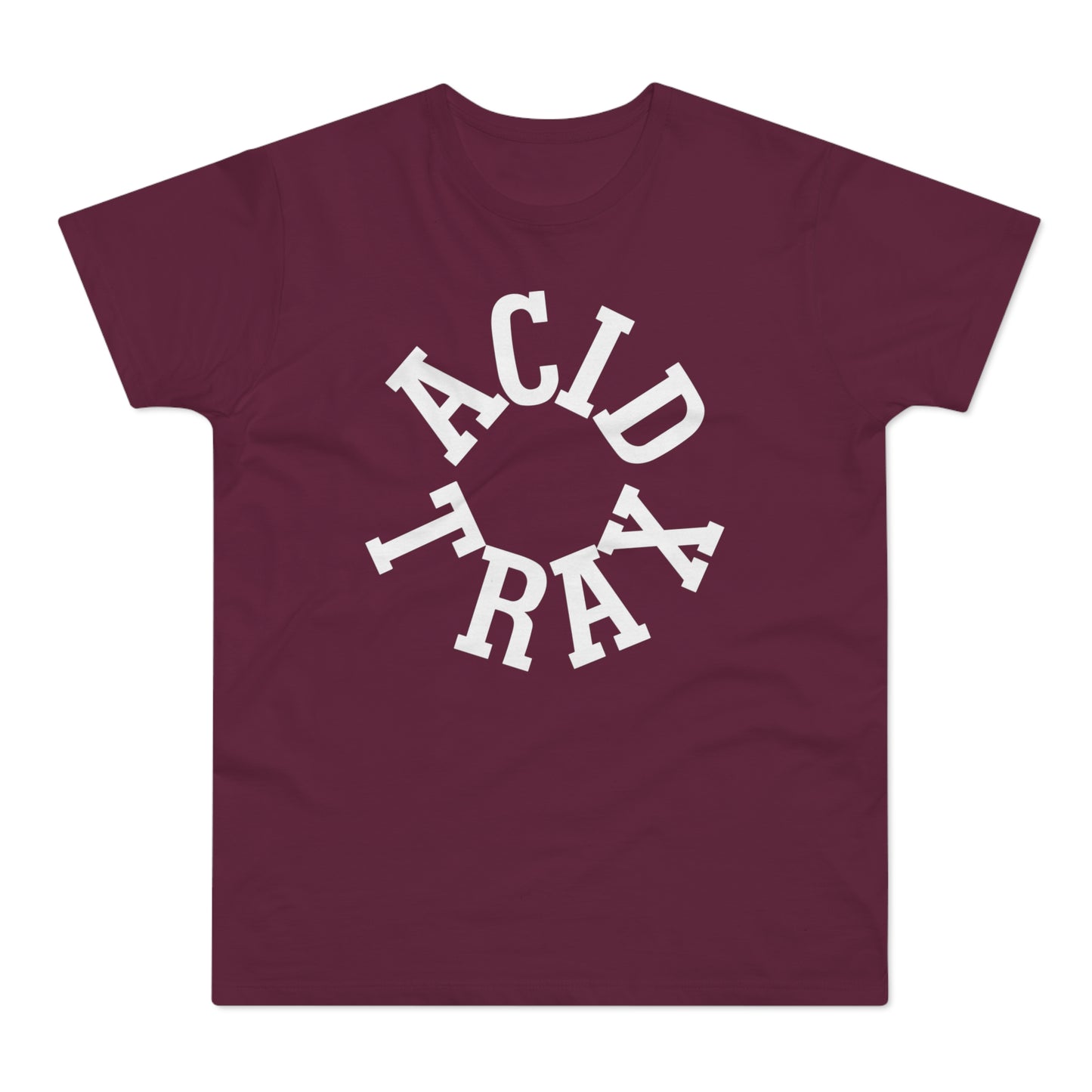 Acid Trax T Shirt (Standardgewicht)