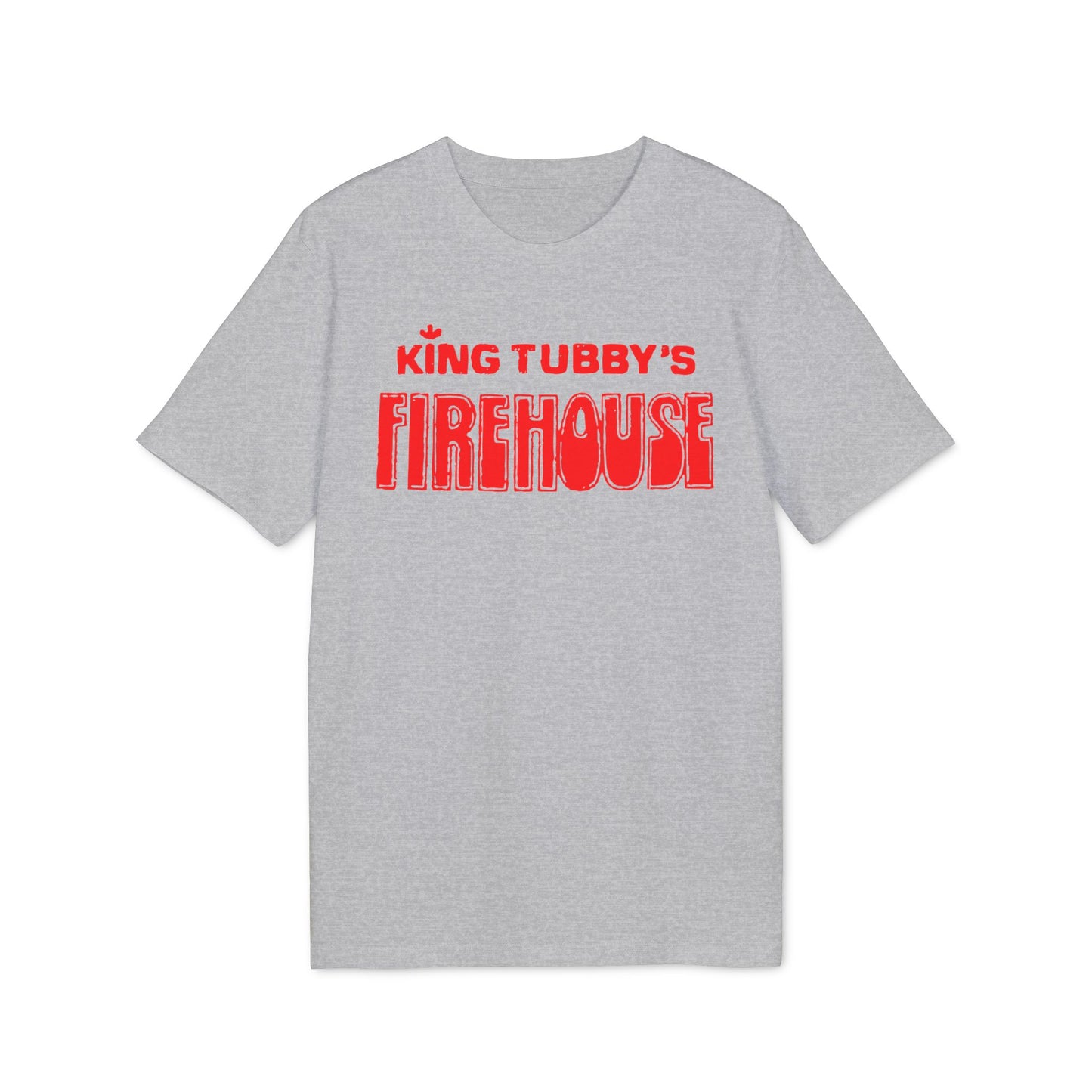 Firehouse Records Bio-T-Shirt (Premium Qualität)
