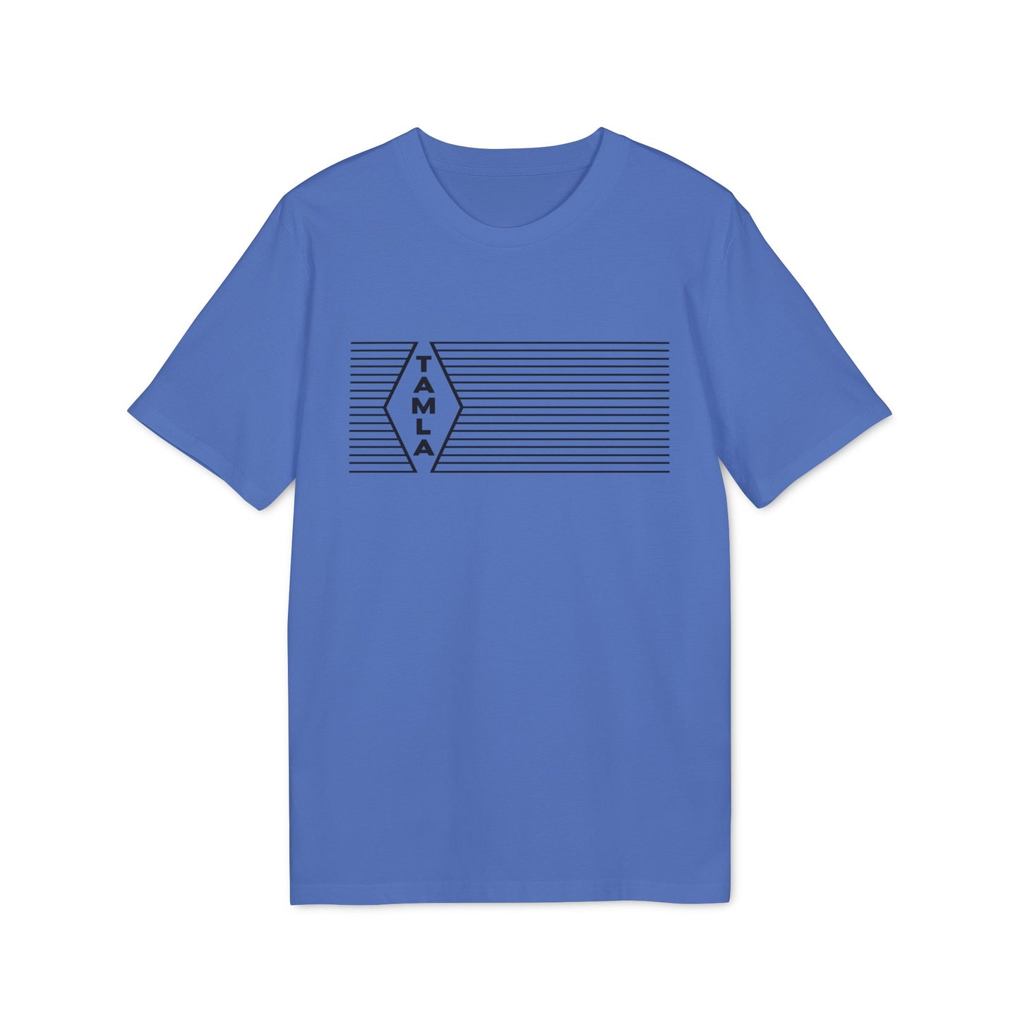 Tamla Records Diamond Bio-T-Shirt (Premium Qualität)