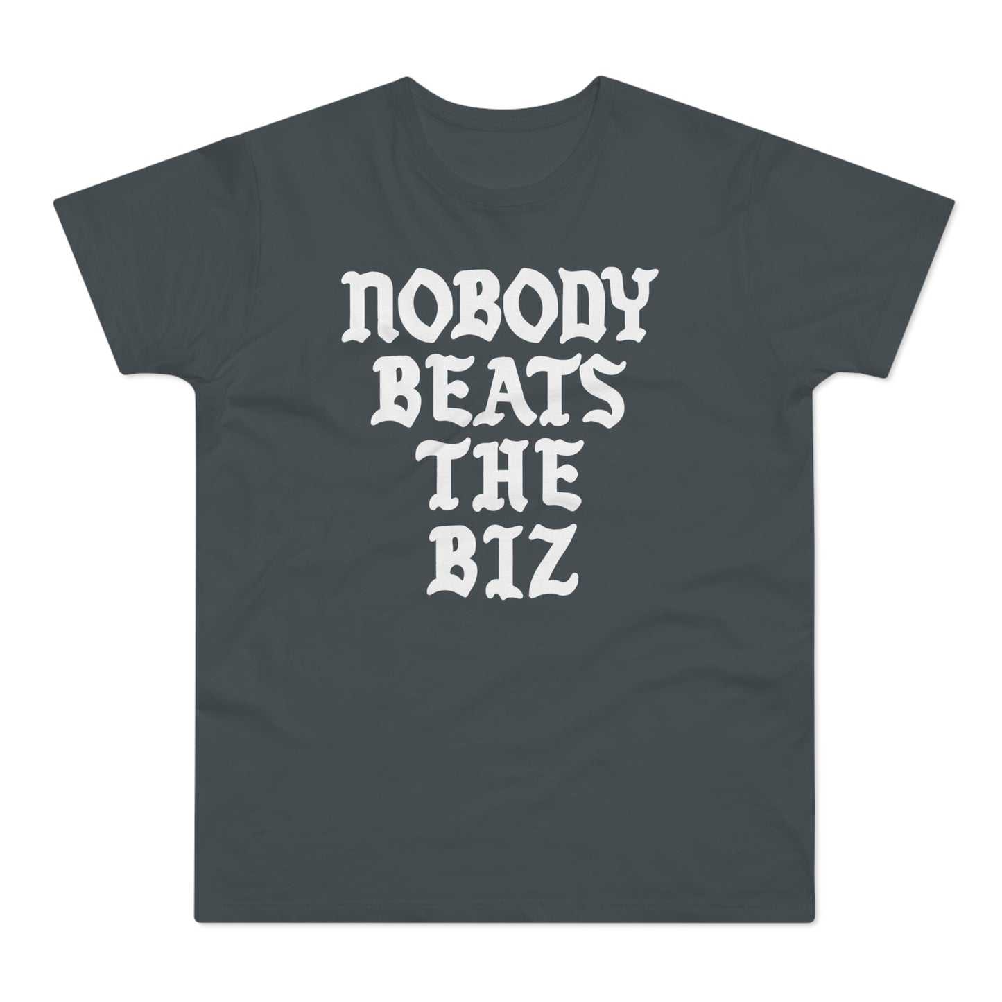 Biz Markie T Shirt (Standardgewicht)