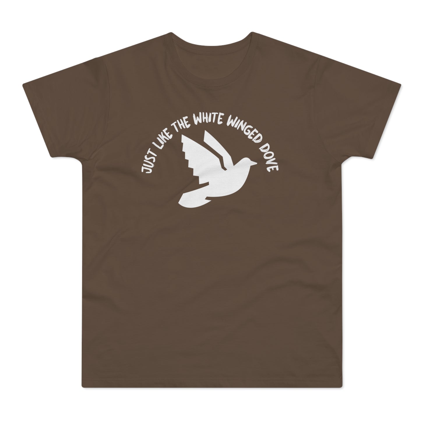 Stevie Nicks Edge Of Seventeen Lyrics T Shirt (Standardgewicht)
