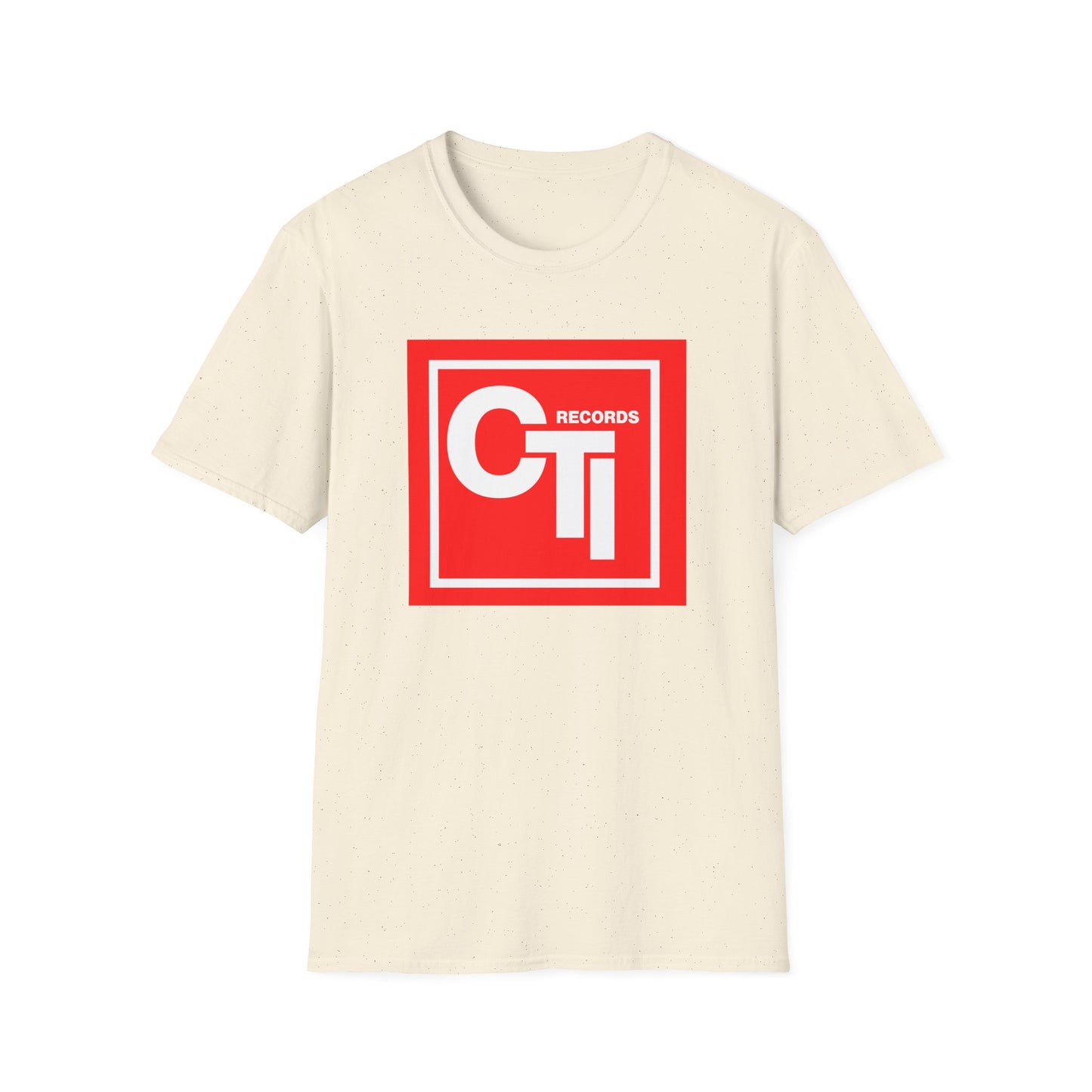 CTI Records T Shirt