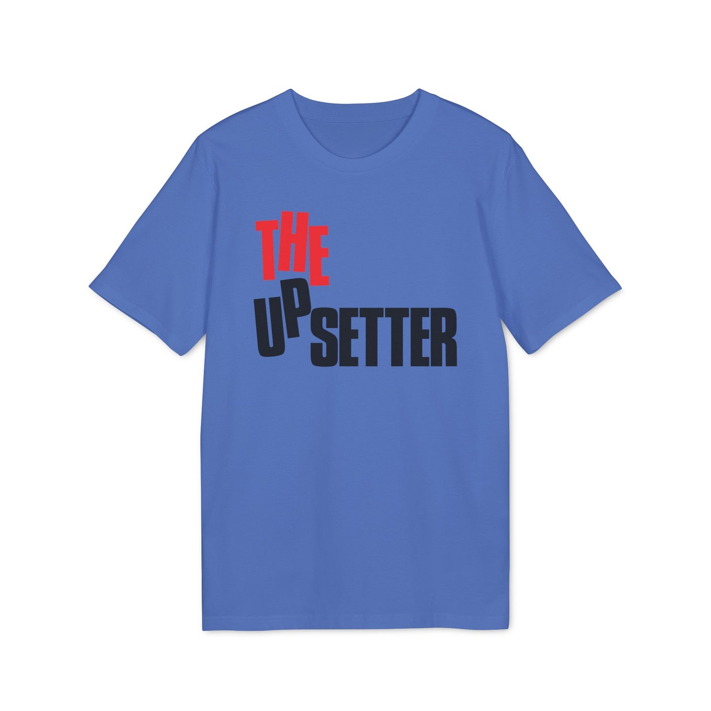 The Upsetter Bio-T-Shirt (Premium Qualität)