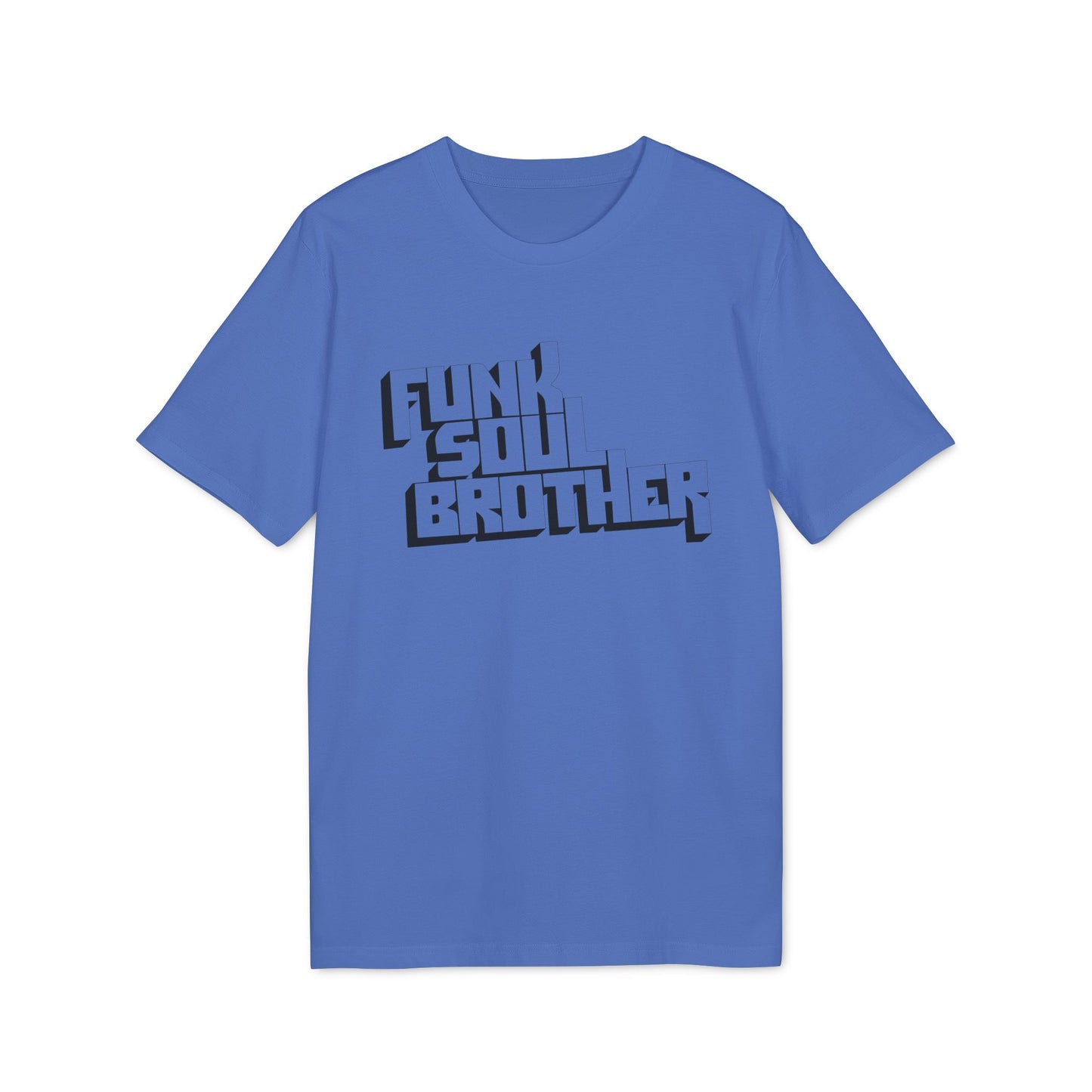 Funk Soul Brother Bio-T-Shirt (Premium Qualität)