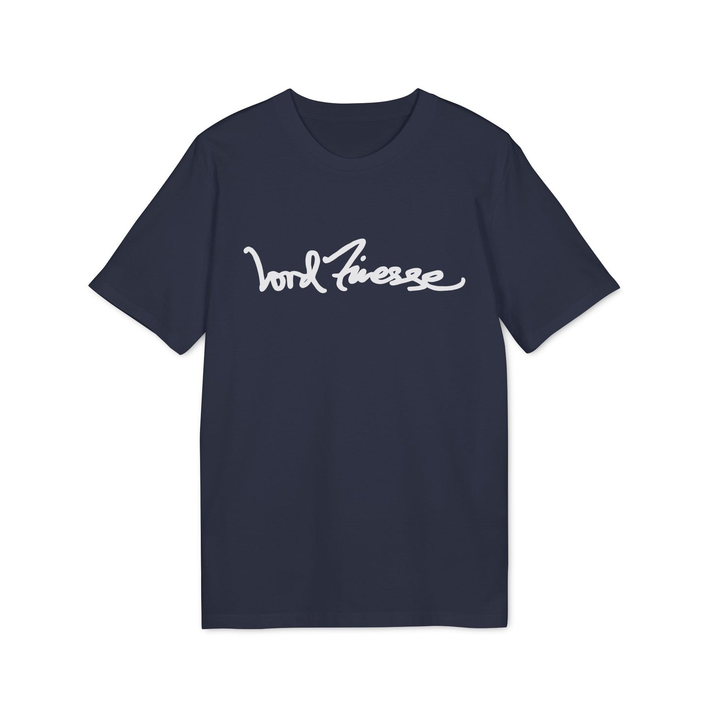 Lord Finesse Bio-T-Shirt (Premium Qualität)