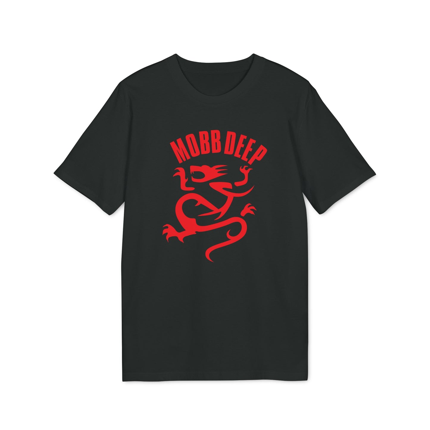 Mobb Deep Bio-T-Shirt (Premium Qualität)