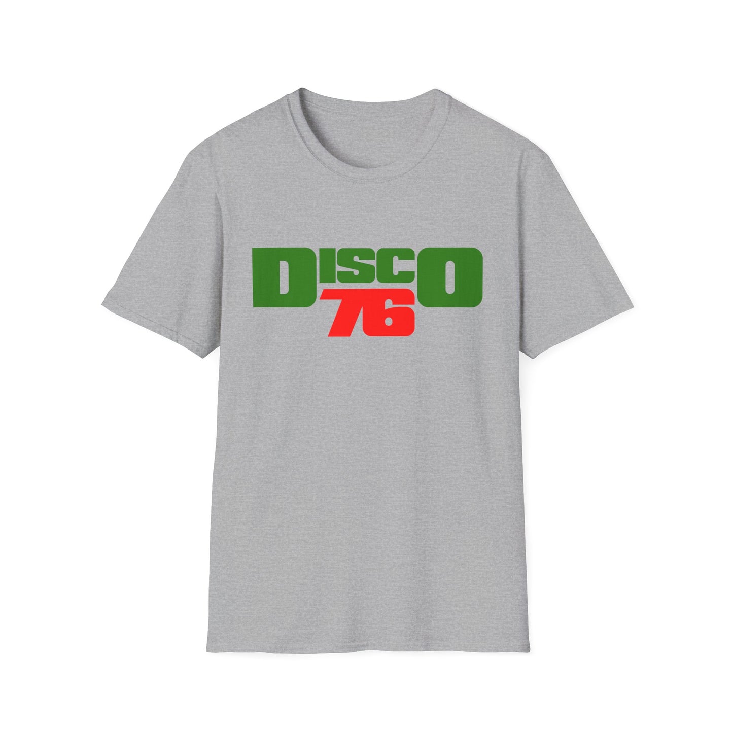Disco 76 T Shirt