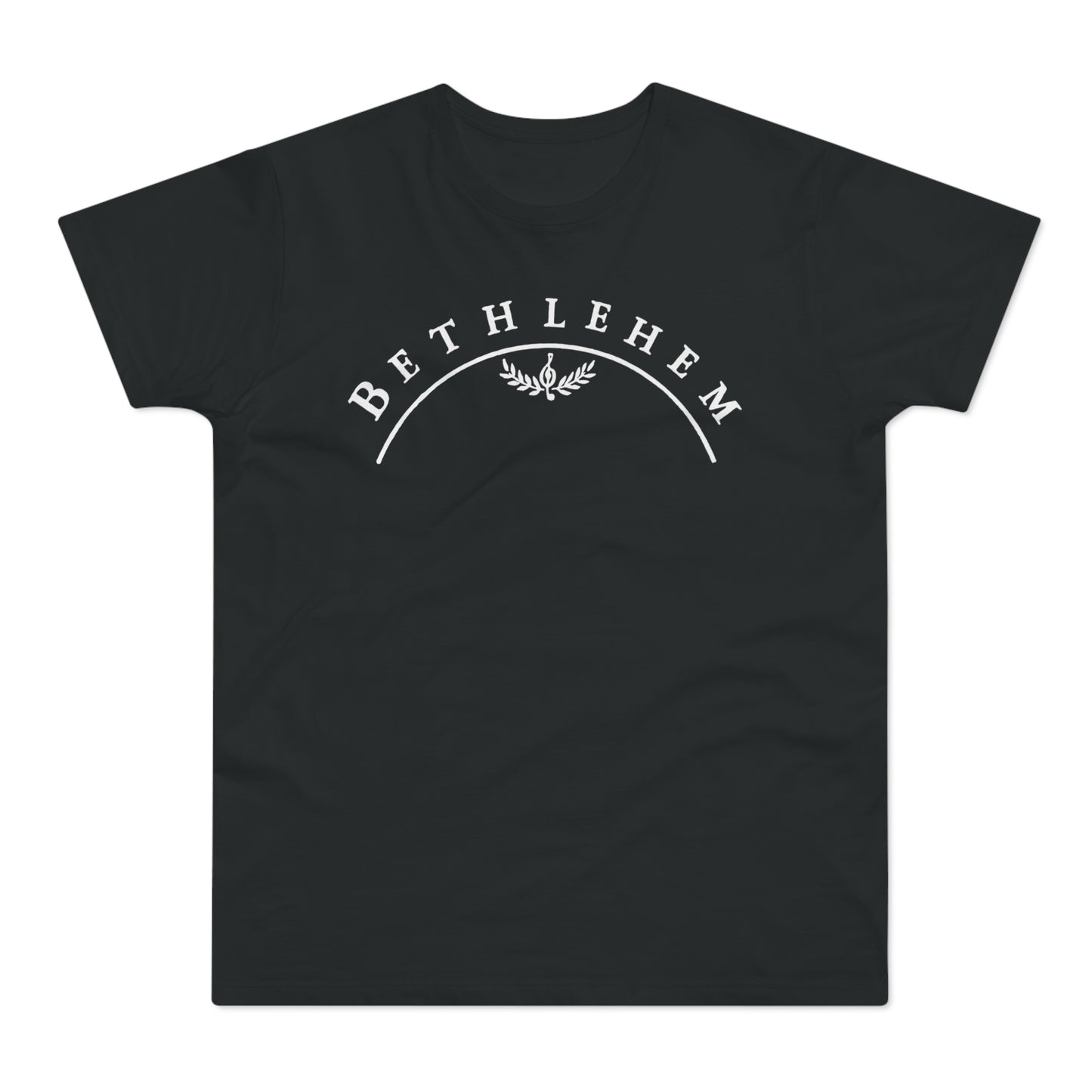 Bethlehem Records T Shirt (Standardgewicht)