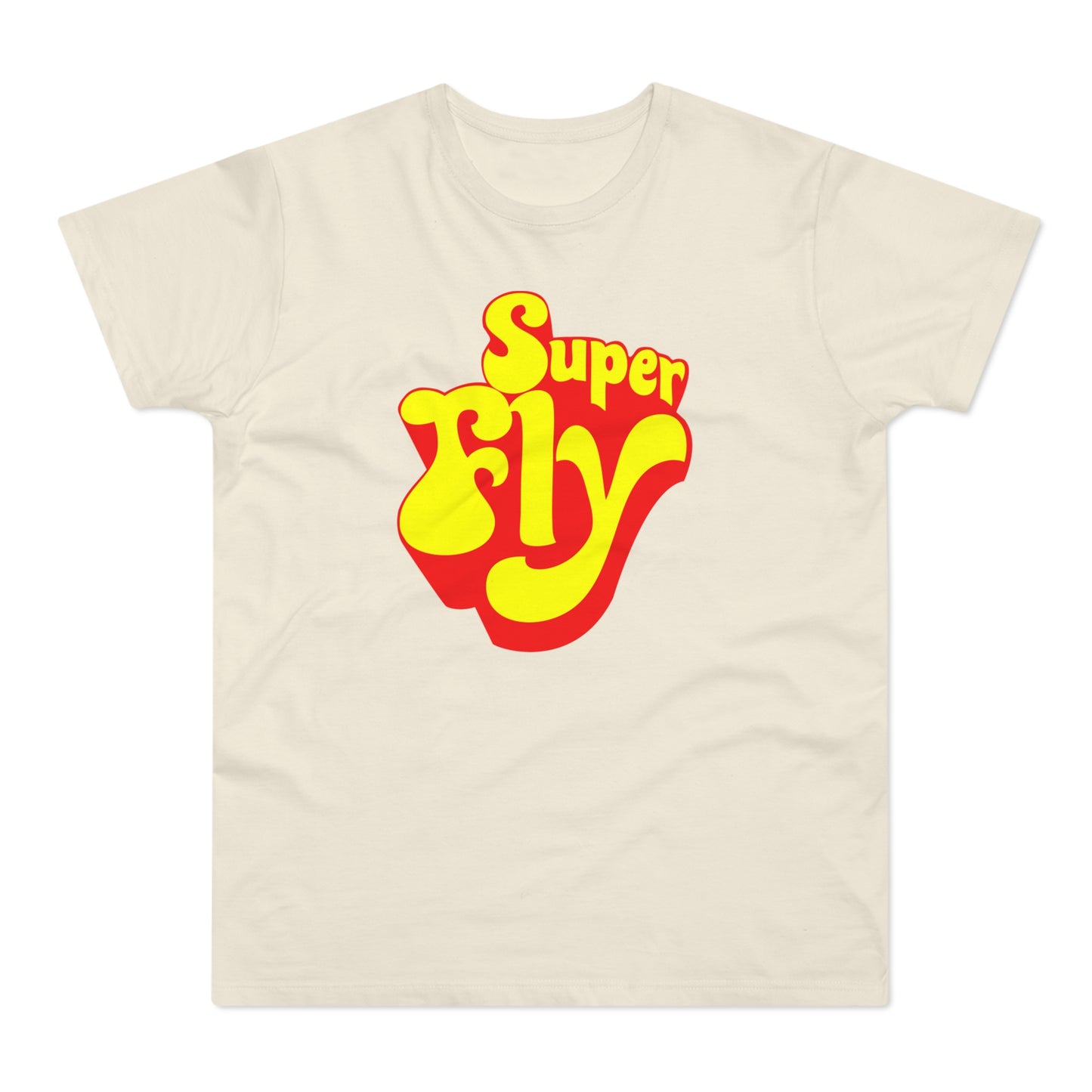 Superfly T Shirt (Standardgewicht)