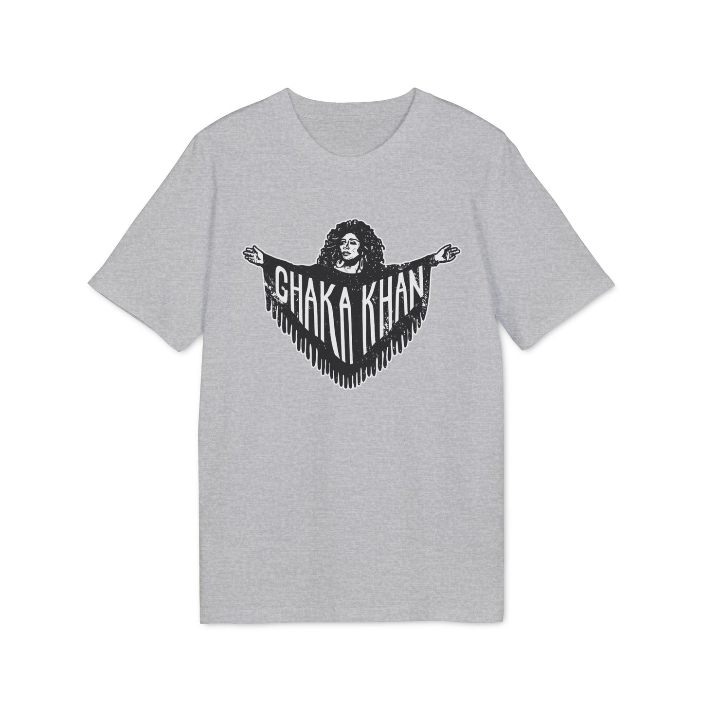 Chaka Khan Bio-T-Shirt (Premium Qualität)