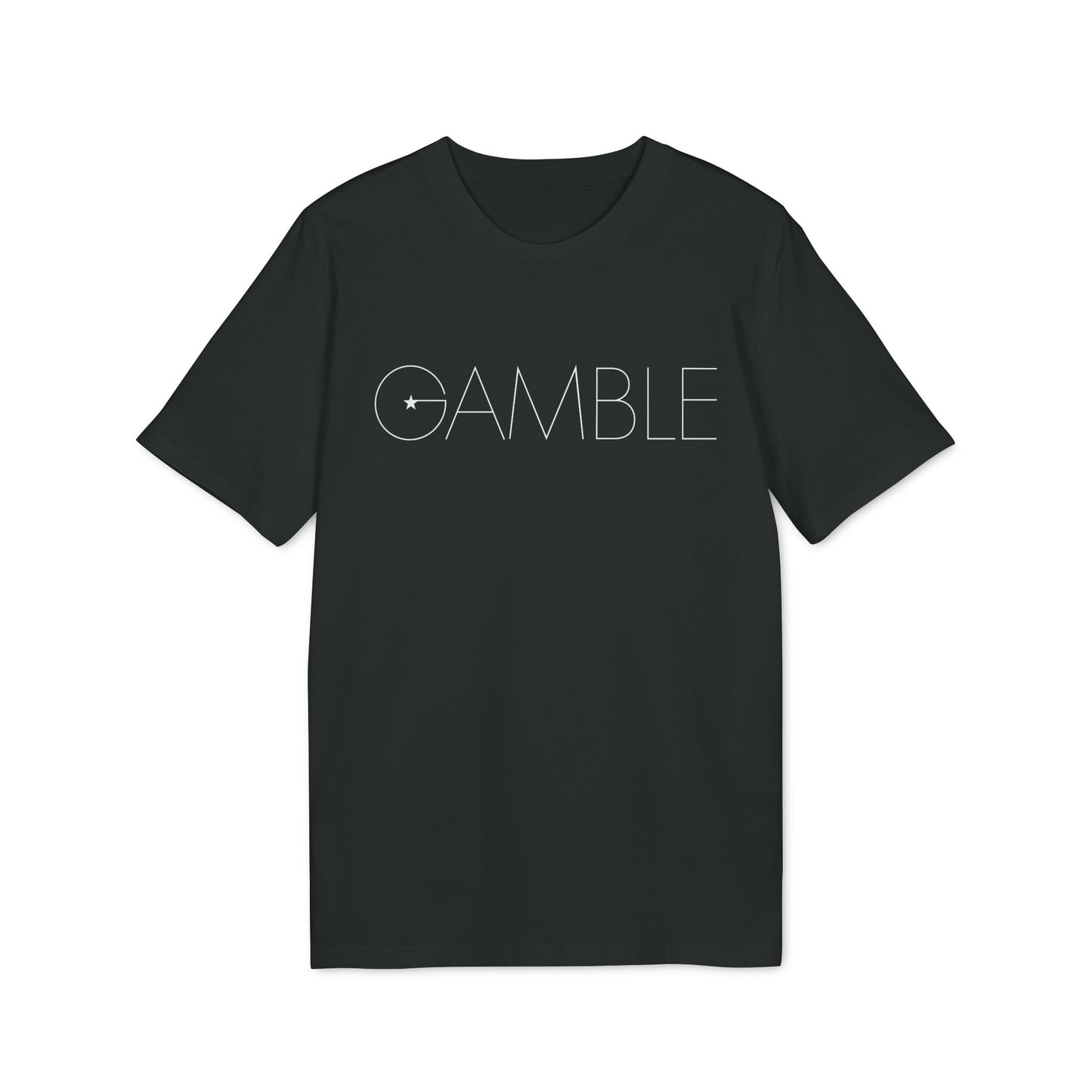 Gamble Records Bio-T-Shirt (Premium Qualität)