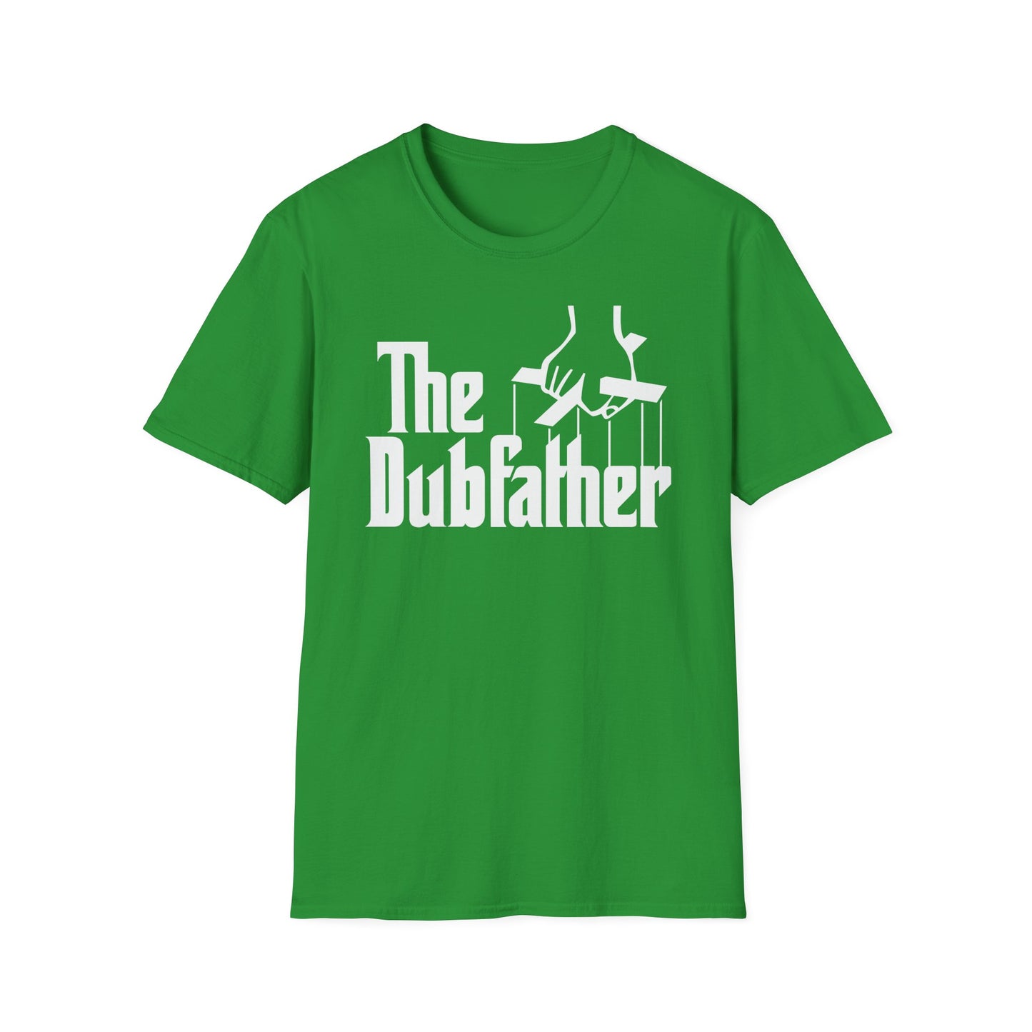The Dubfather T Shirt