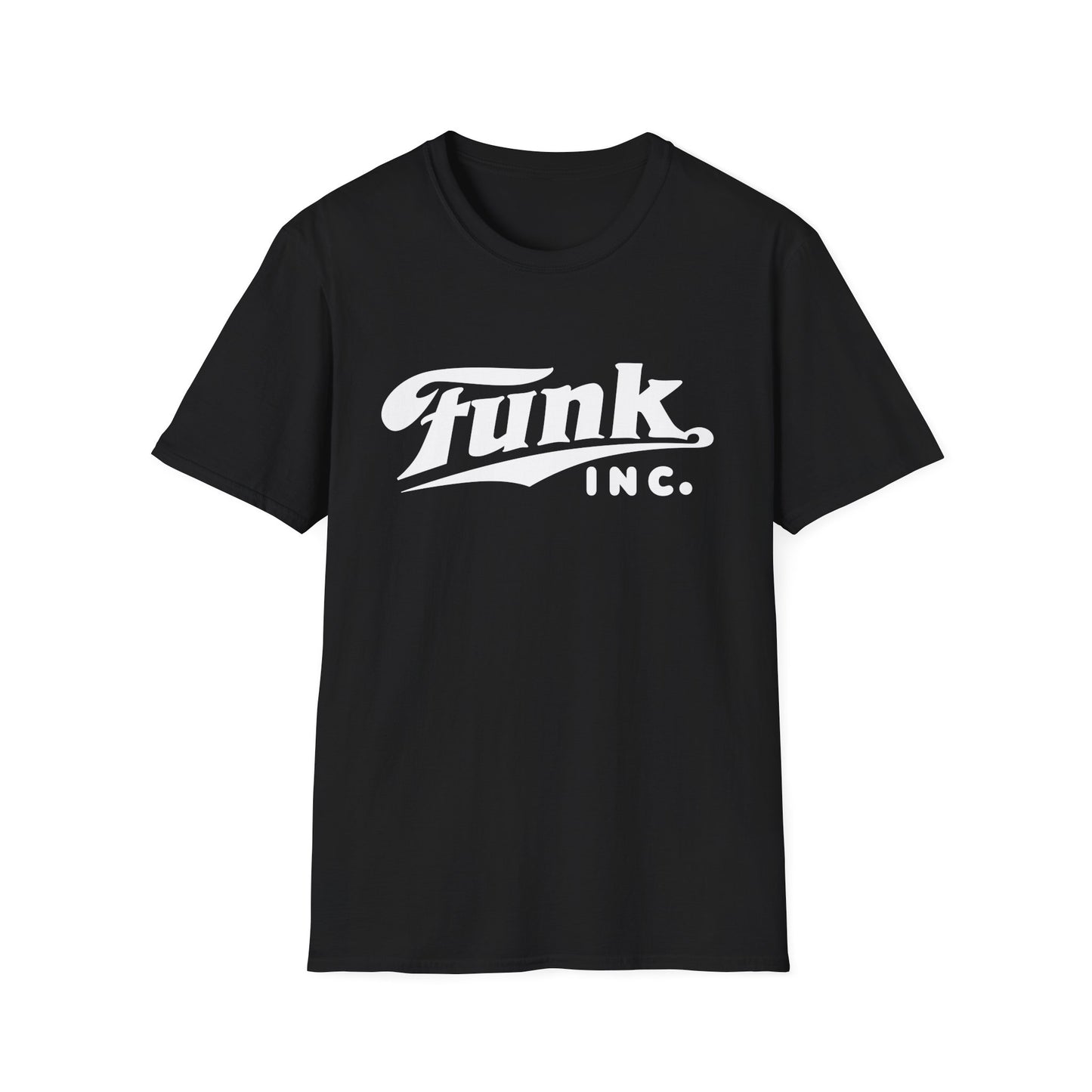 Funk Inc T Shirt - Leichtes