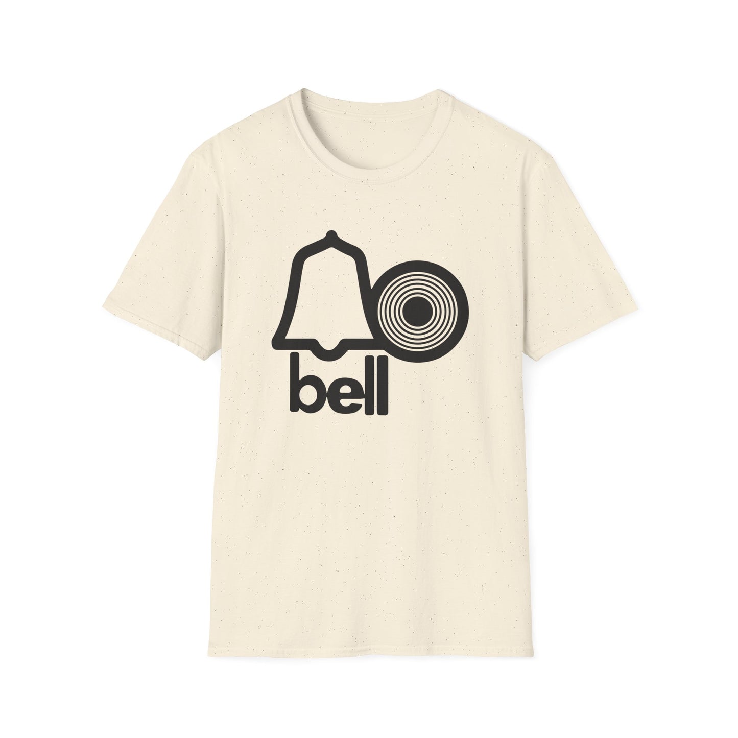 Bell Records T Shirt