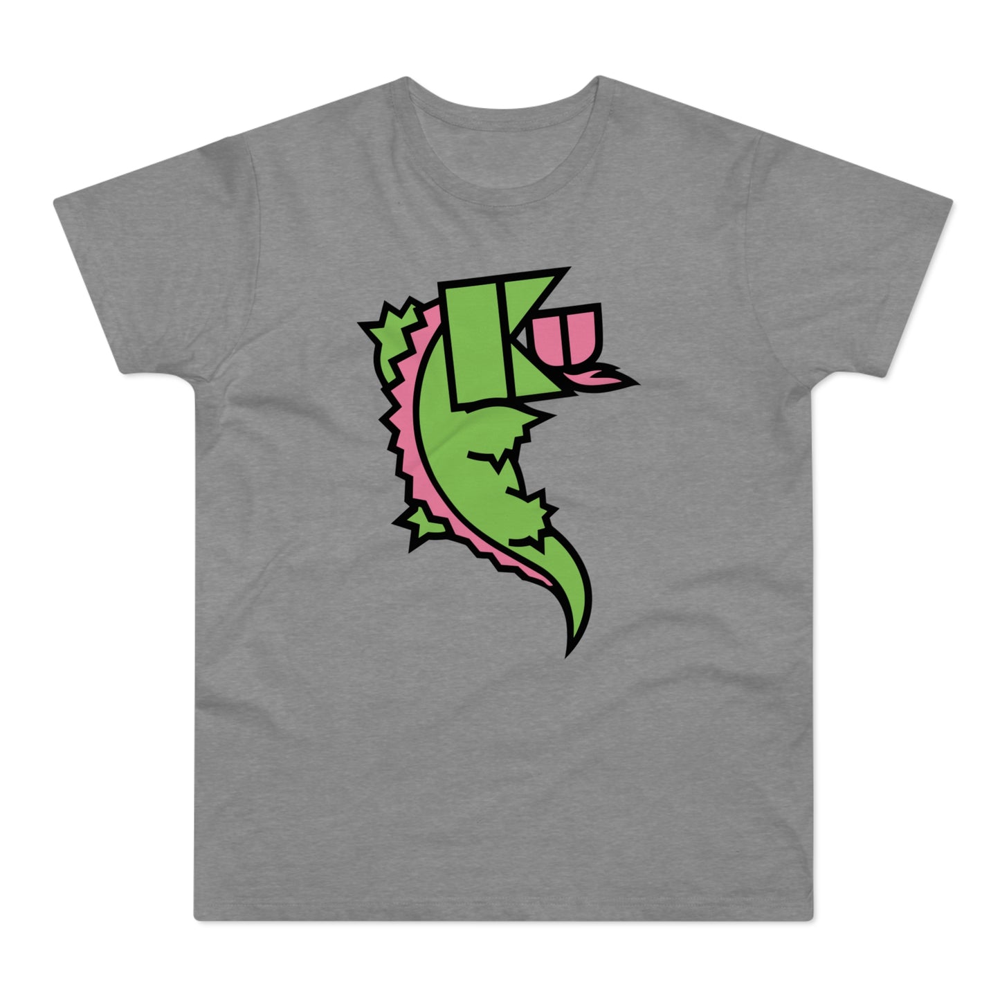 Ku Club Ibiza T Shirt (Standardgewicht)