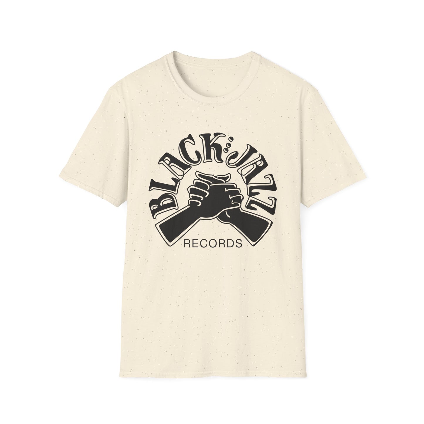 Black Jazz Records T Shirt