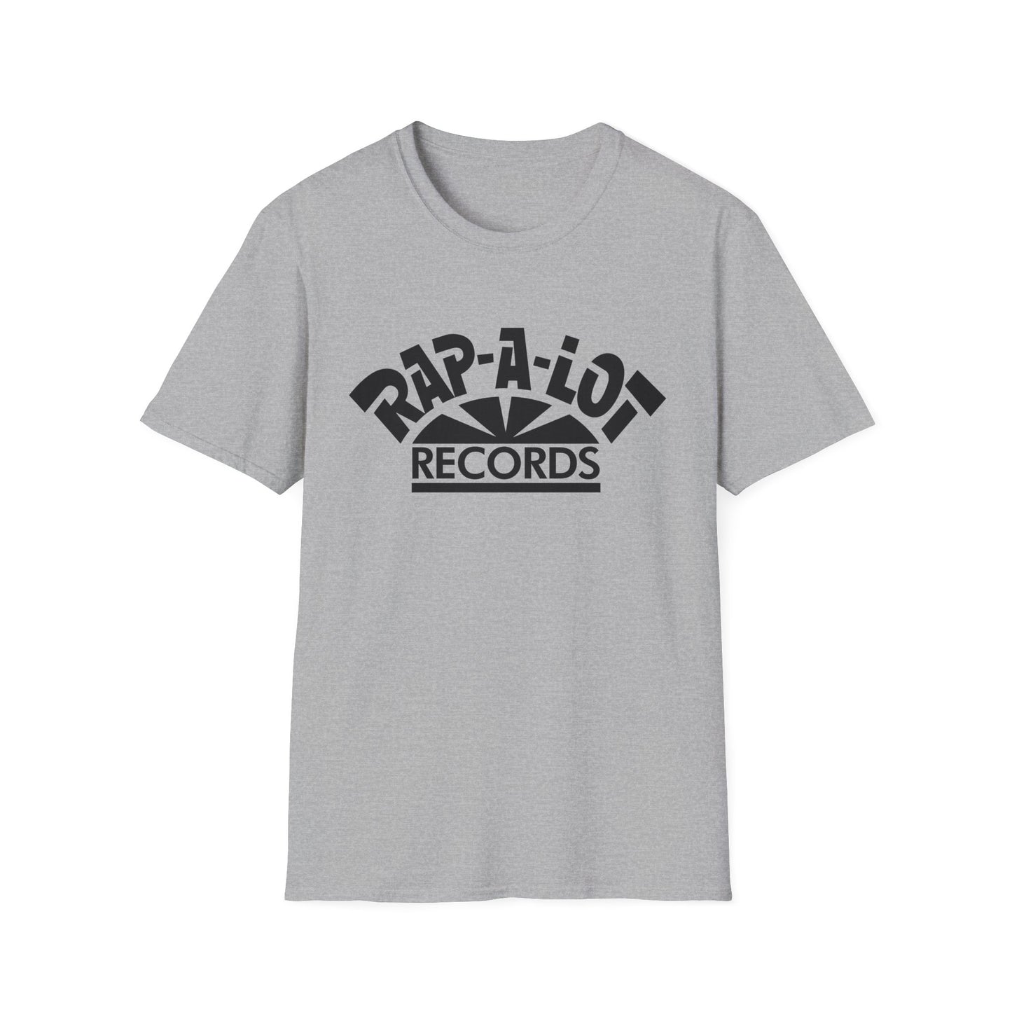 Rap A Lot Records T Shirt