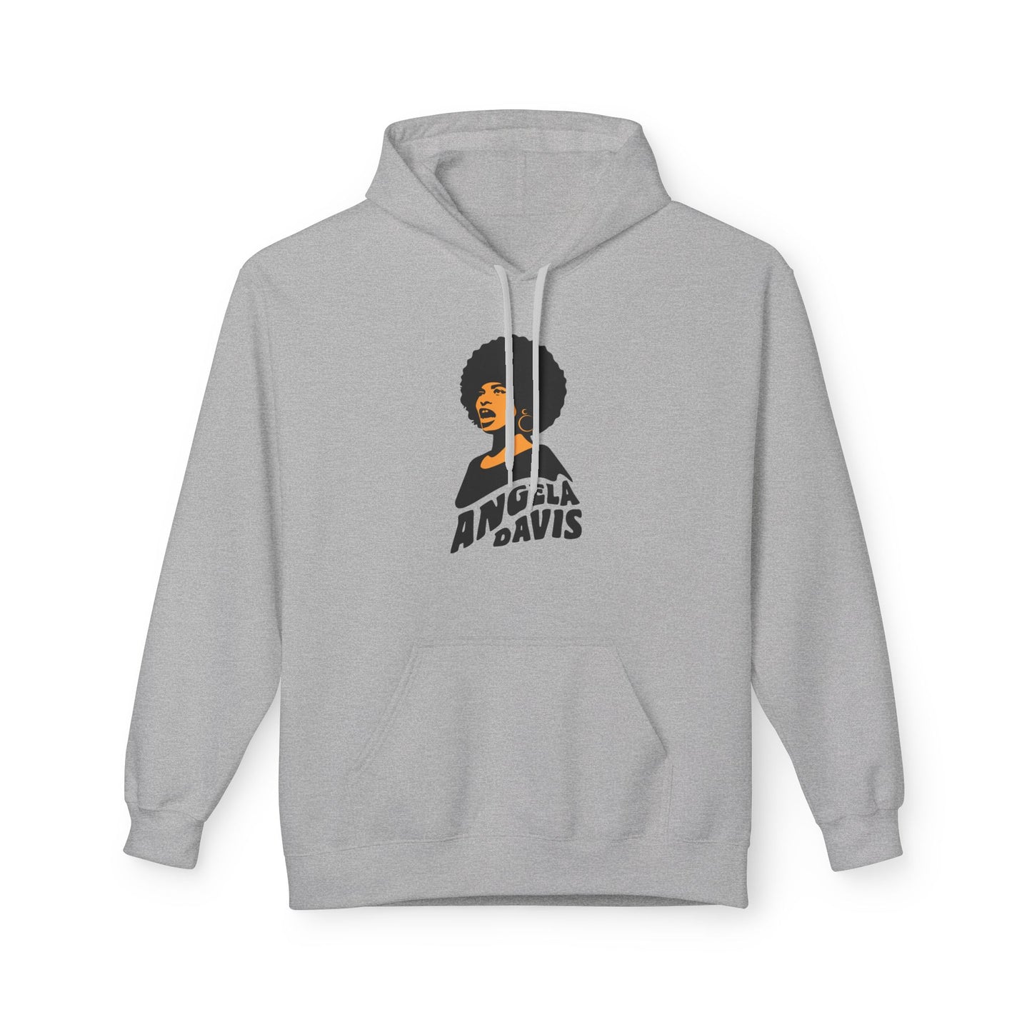 Angela Davis Hoodie