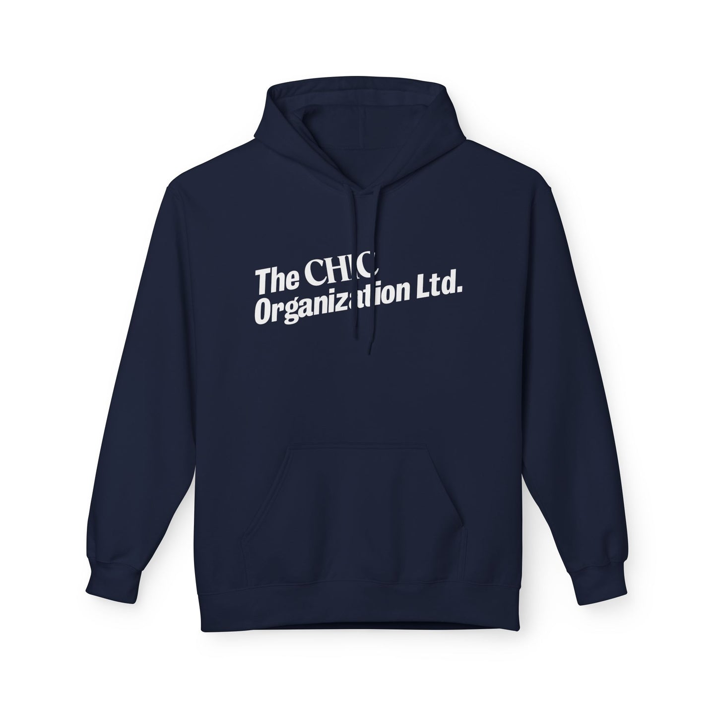 The Chic Organization Hoodie