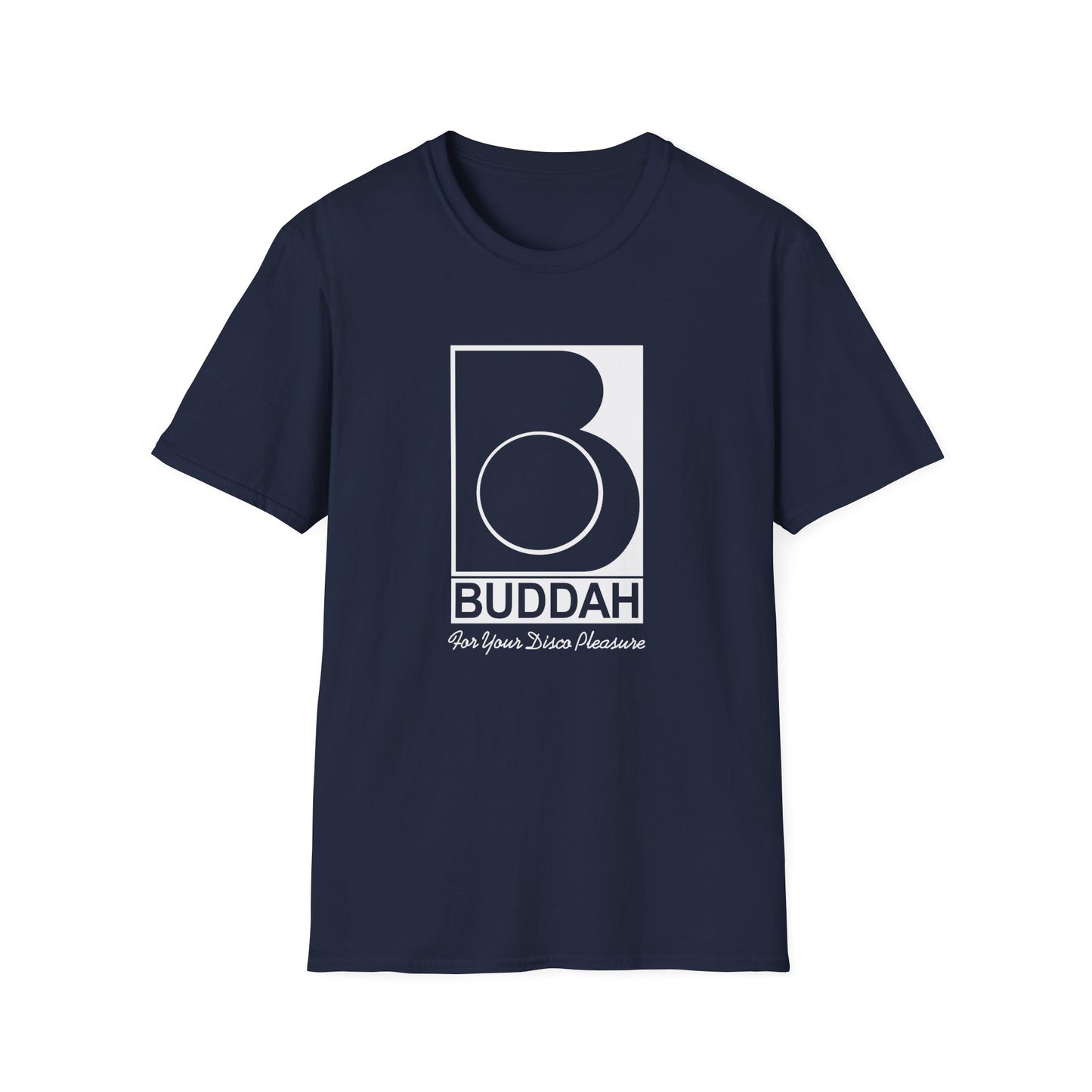 Buddah Records Disco Pleasure T Shirt - Leichtes