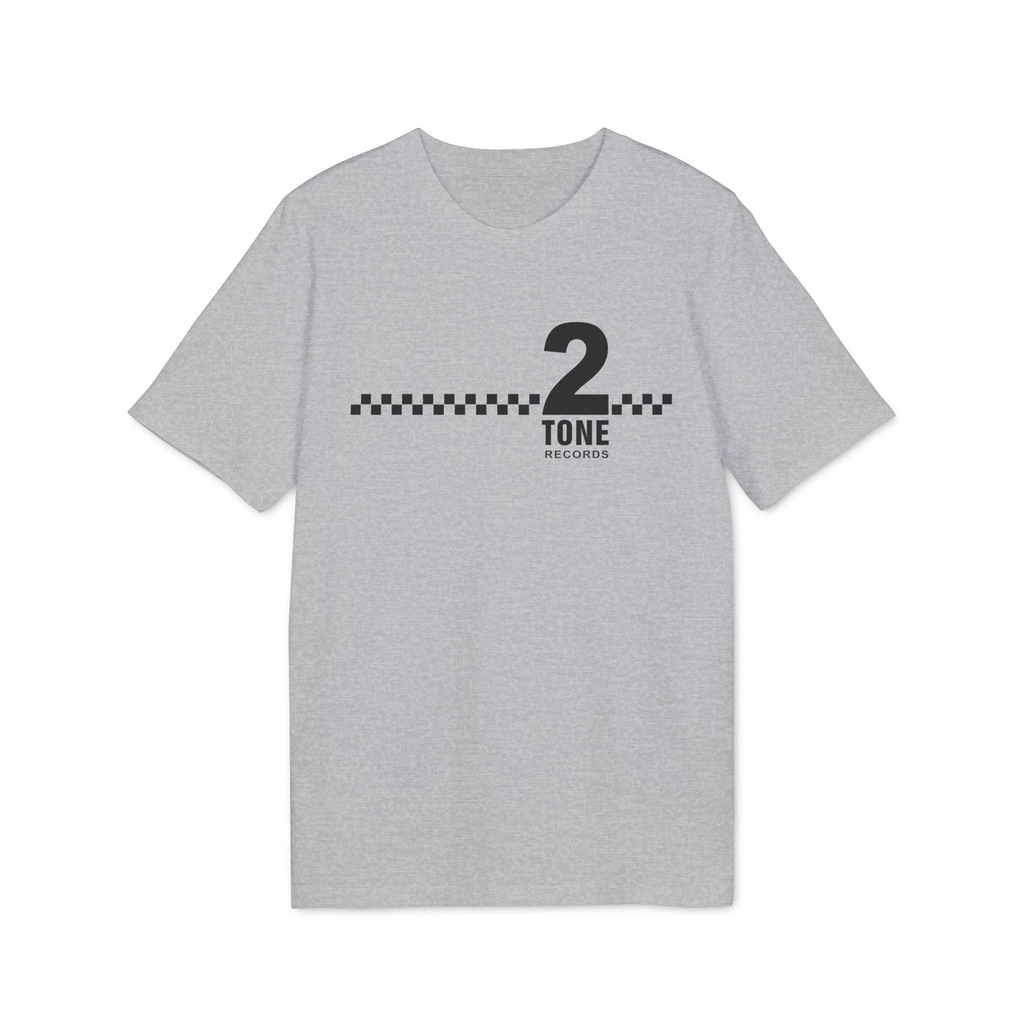 2 Tone Checks Bio-T-Shirt (Premium Qualität)