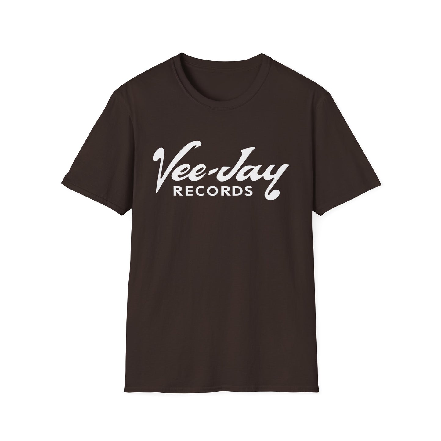Vee Jay Records T Shirt